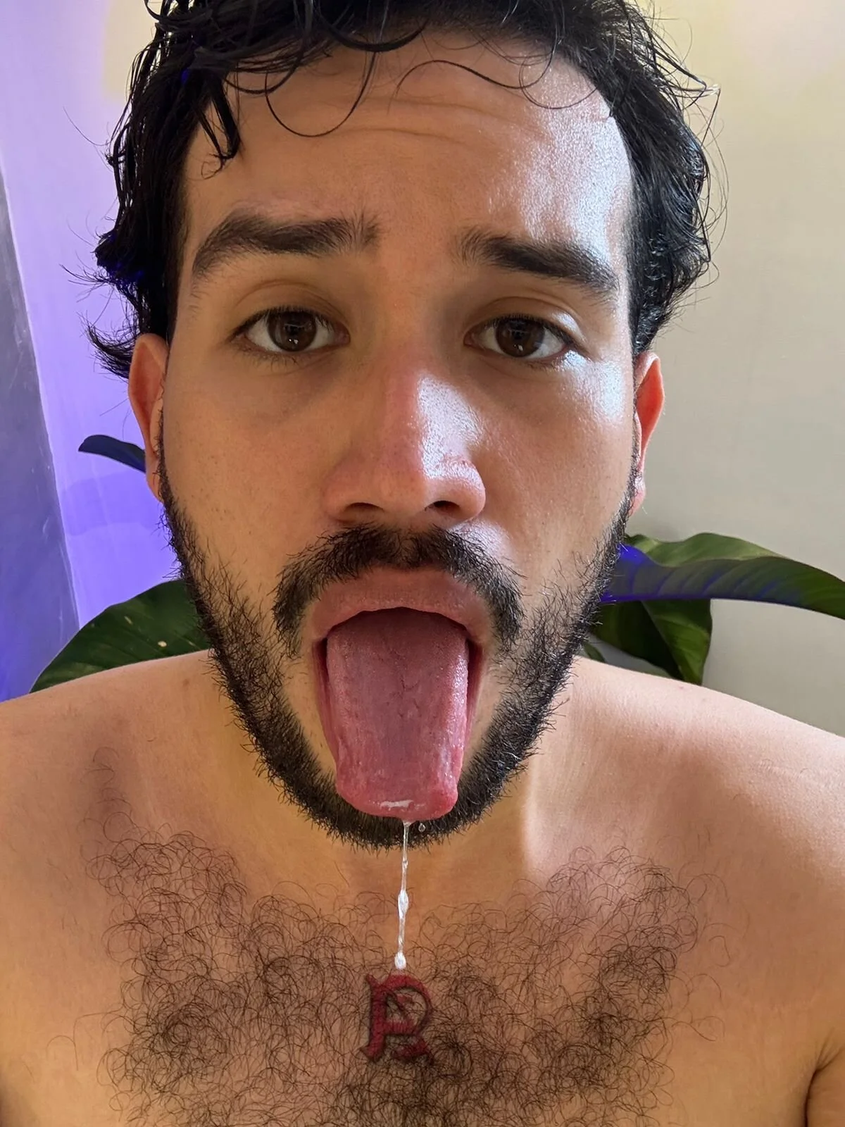 XXX Porn Photo of Nude Adrian_SITH 16
