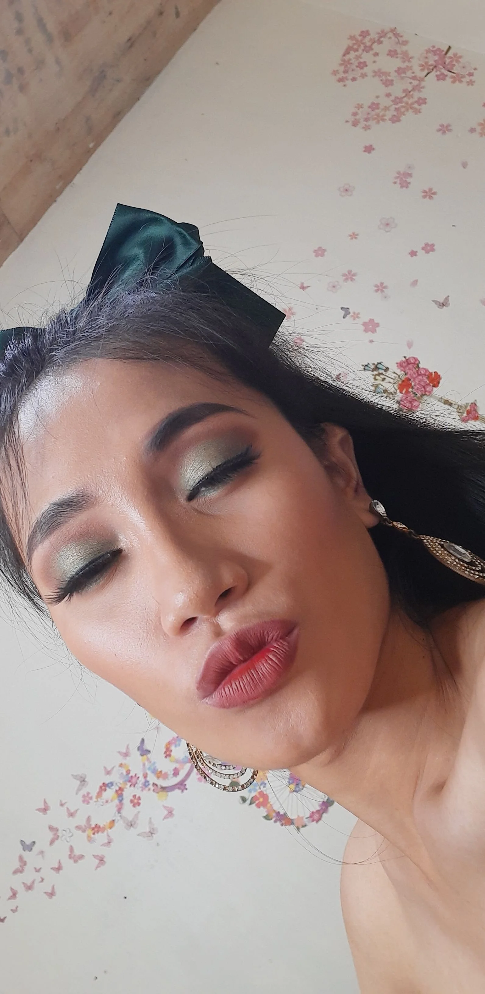 XXX Porn Photo of Nude Dhalia_Gomez06 2