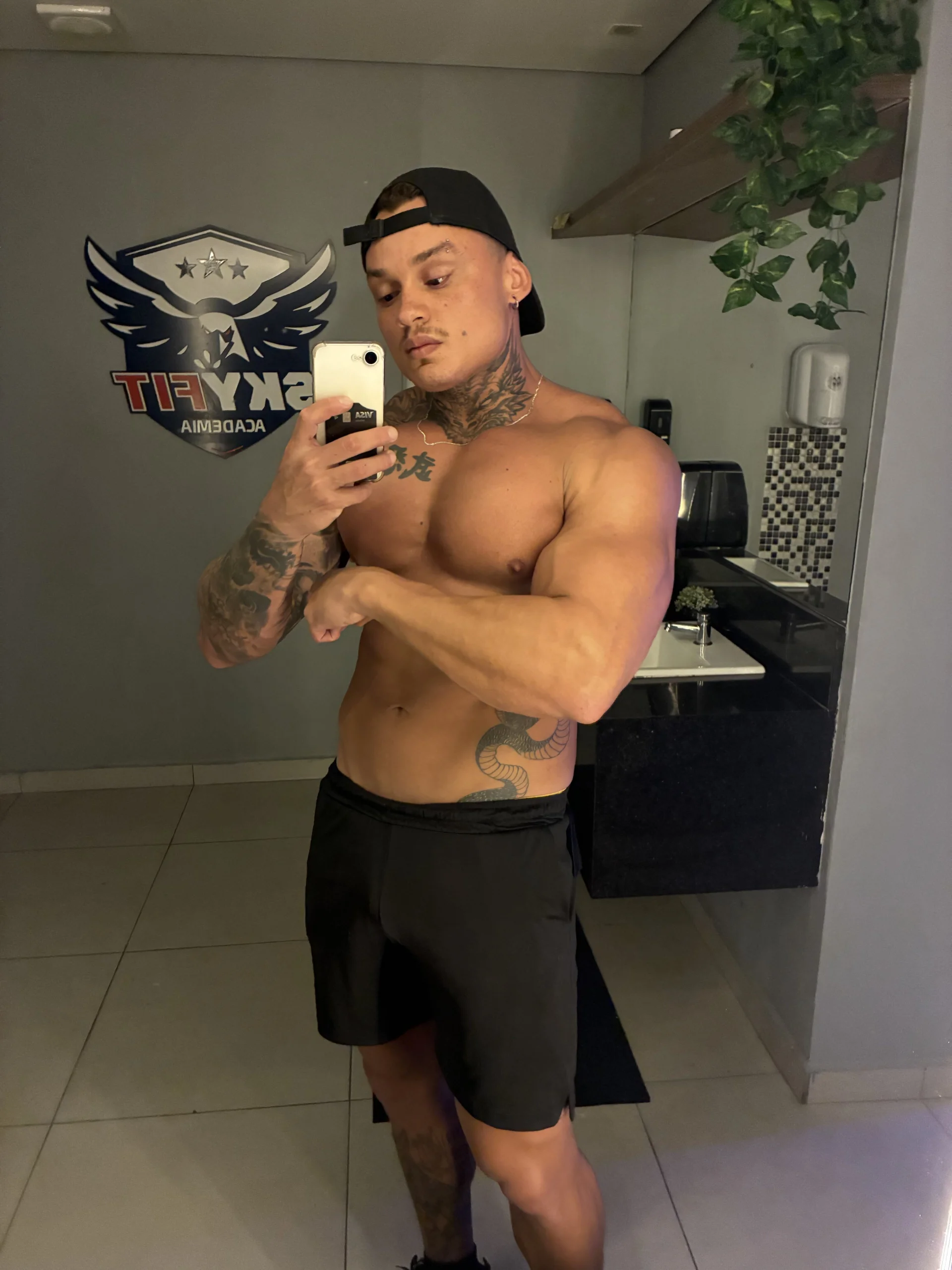 XXX Porn Photo of Nude alegriadodia 4