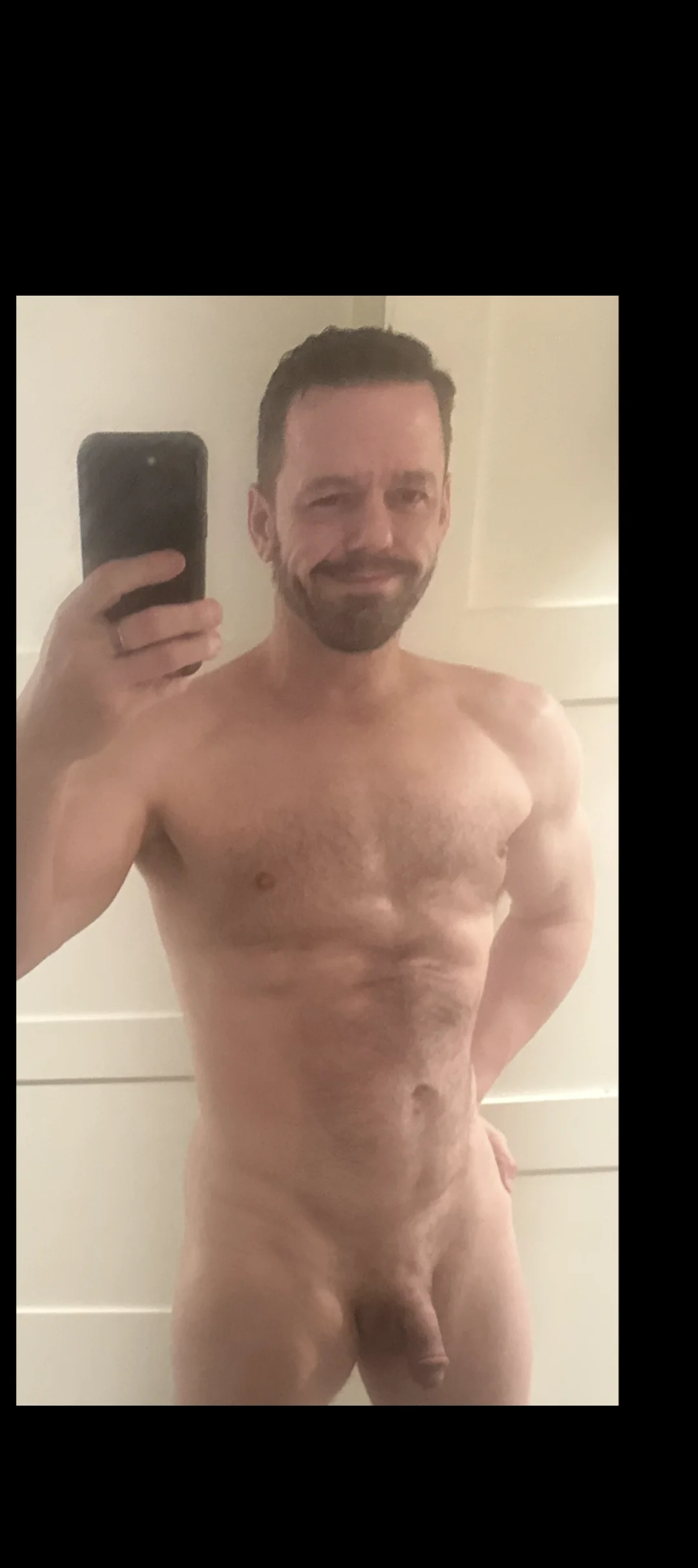 XXX Porn Photo of Nude Loophead 12