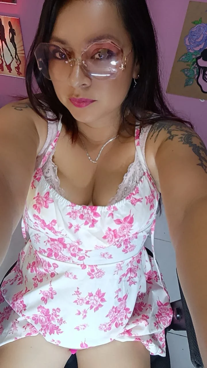 XXX Porn Photo of Nude leidydi223 7