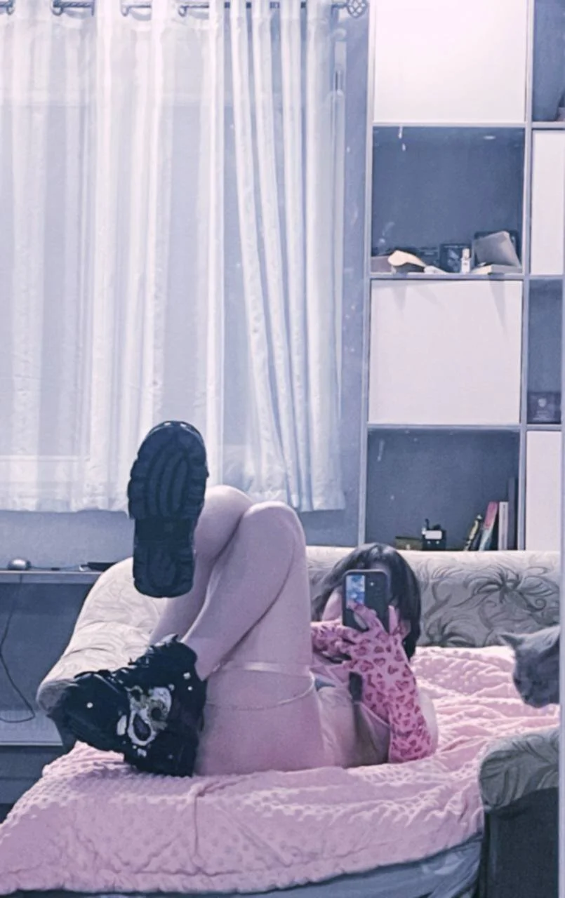 XXX Porn Photo of Nude lola_love_3 1
