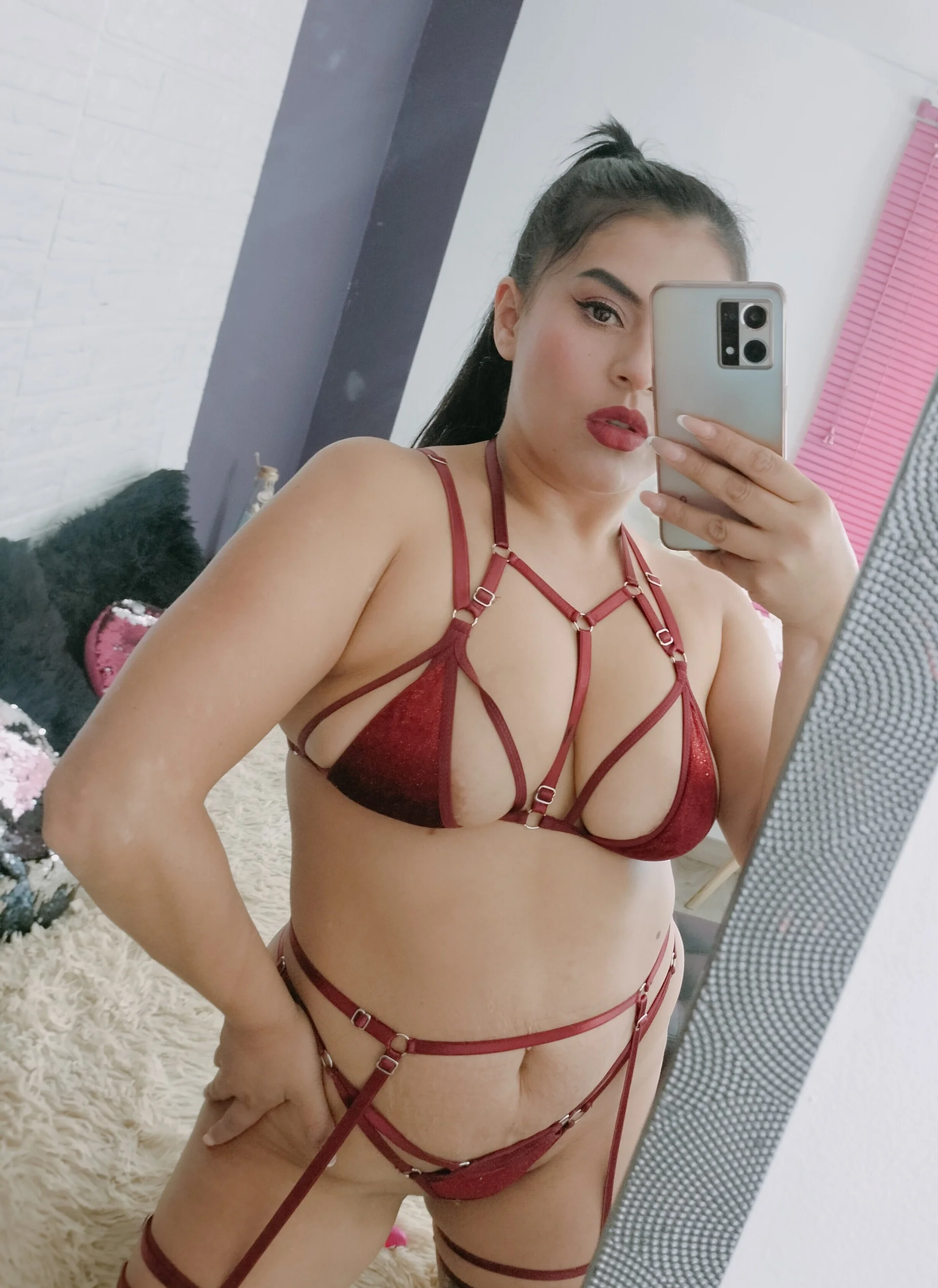 XXX Porn Photo of Nude _poison_sweet 8