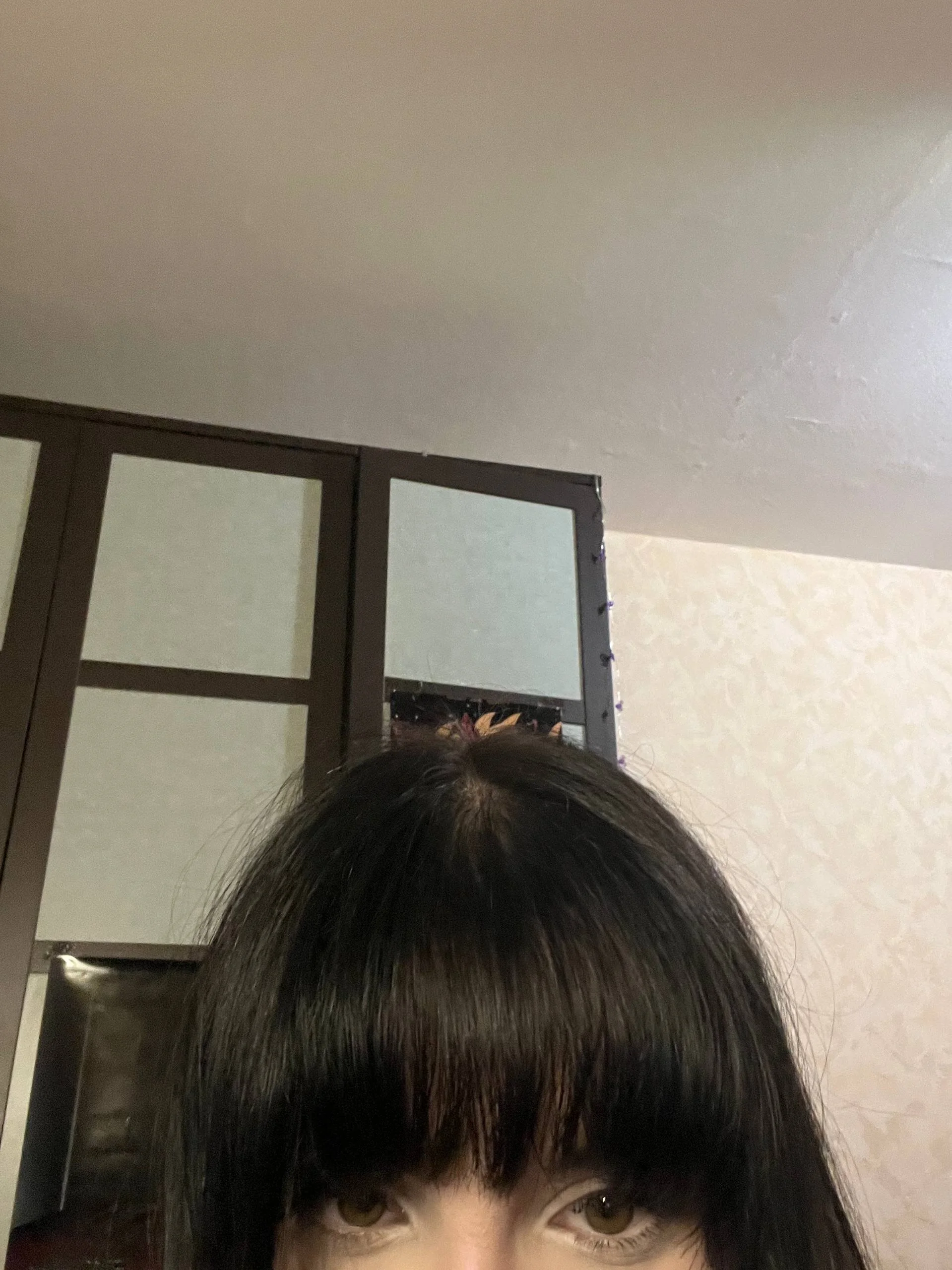 XXX Porn Photo of Nude kawaiigothica 6