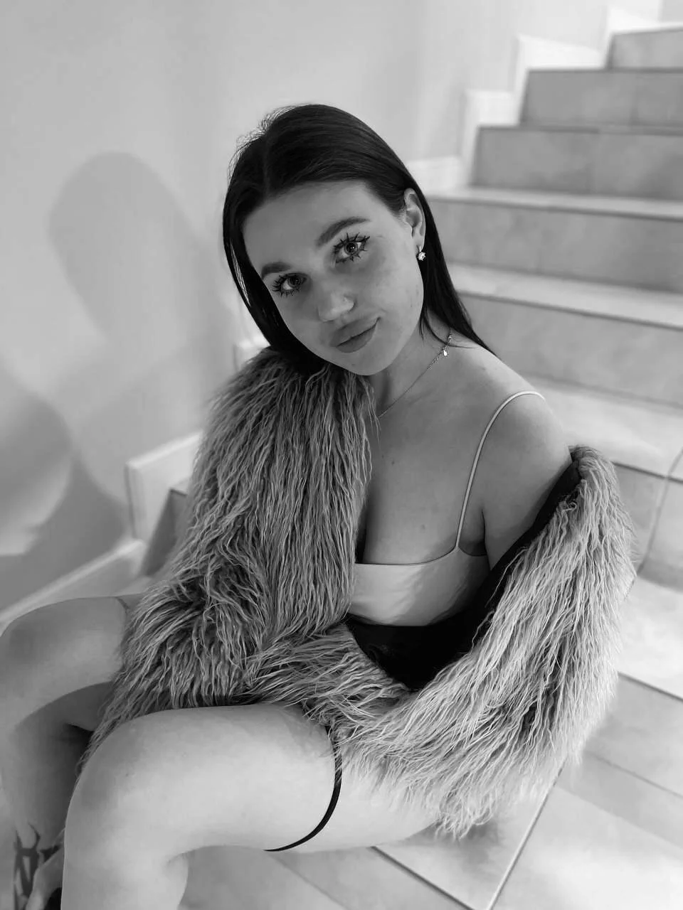 XXX Porn Photo of Nude RihannaRose 13