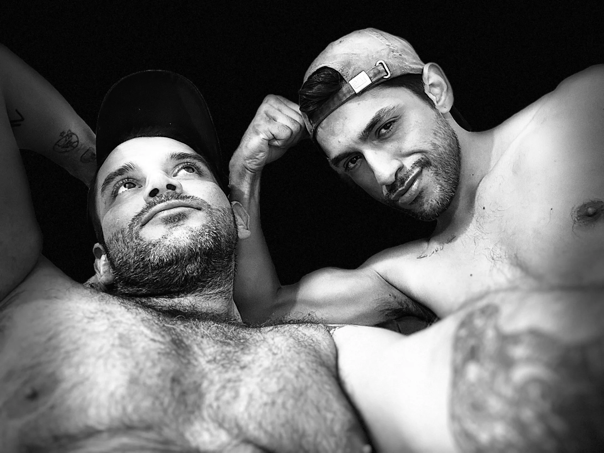 XXX Porn Photo of Nude kevinbolena 42