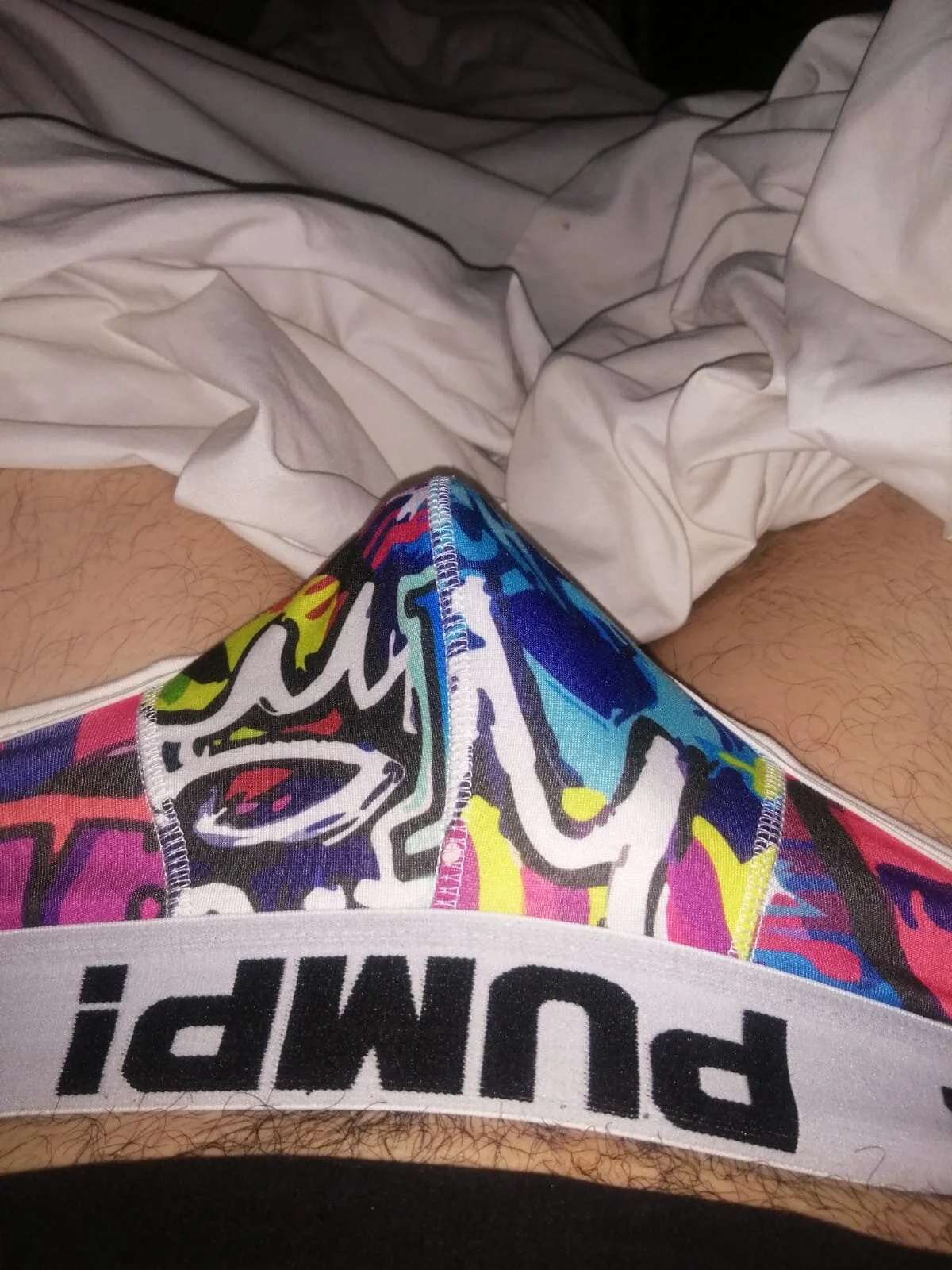 XXX Porn Photo of Nude frank32love 3