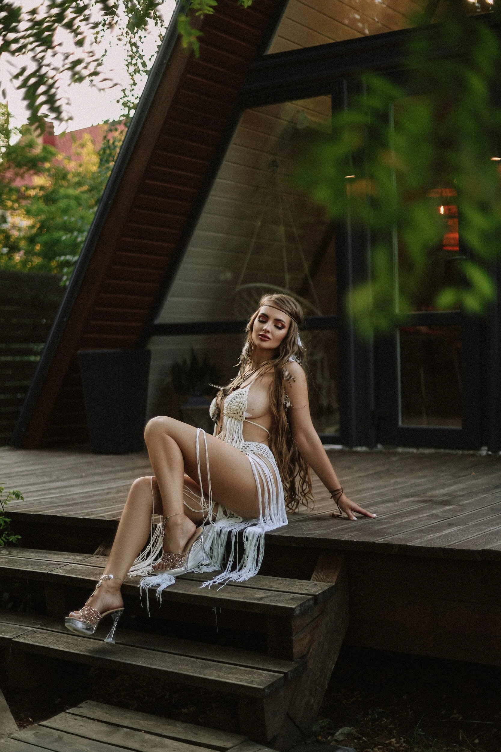 XXX Porn Photo of Nude Viola_sweet 82
