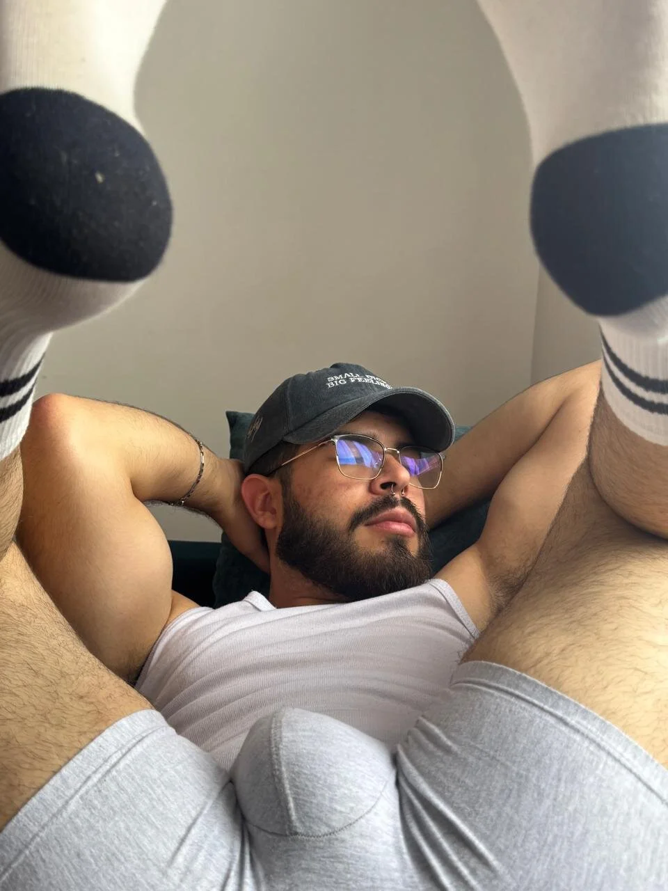 XXX Porn Photo of Nude DomBoy_ 2