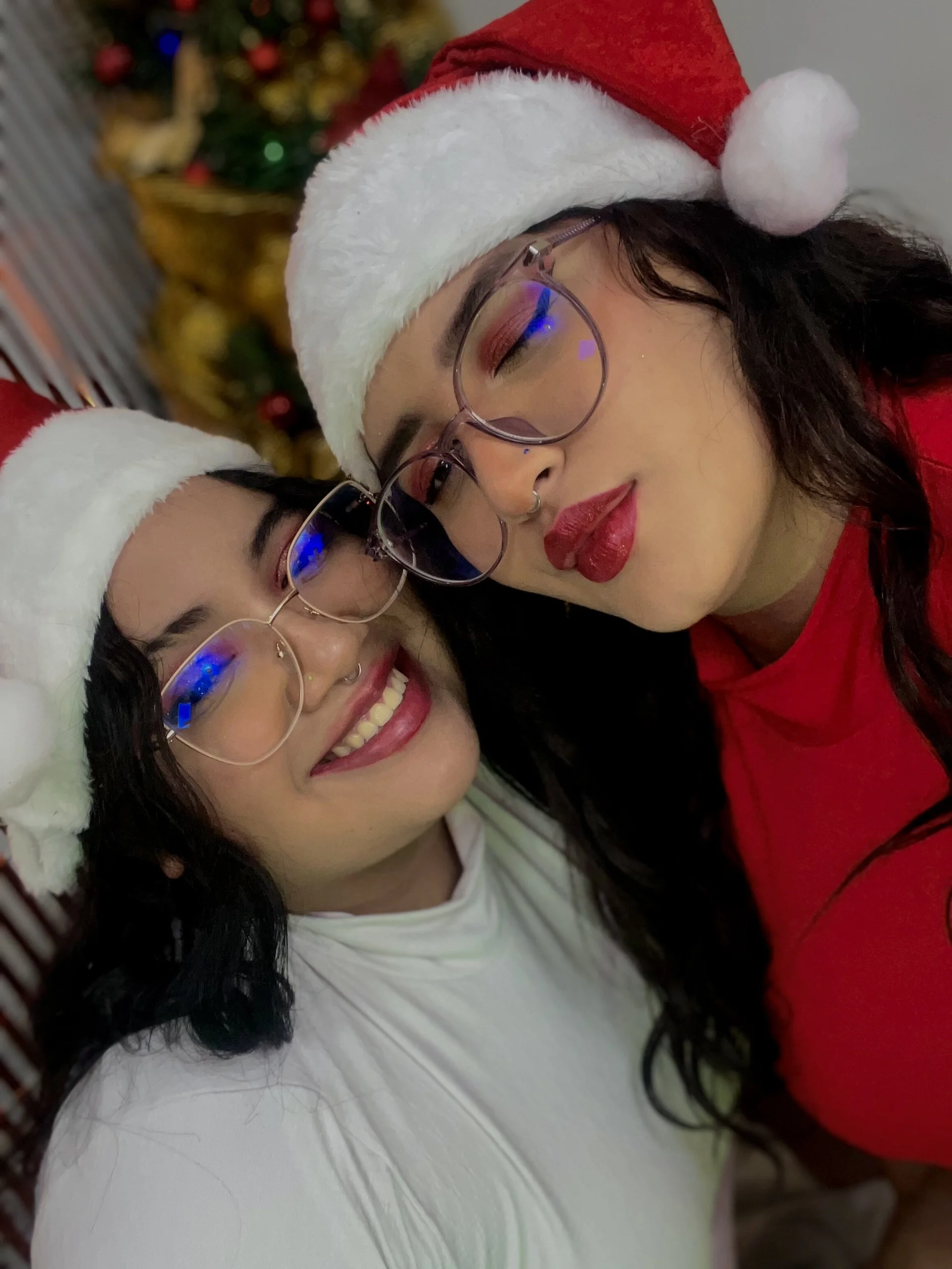 XXX Porn Photo of Nude maddie-and-chelsea- 62
