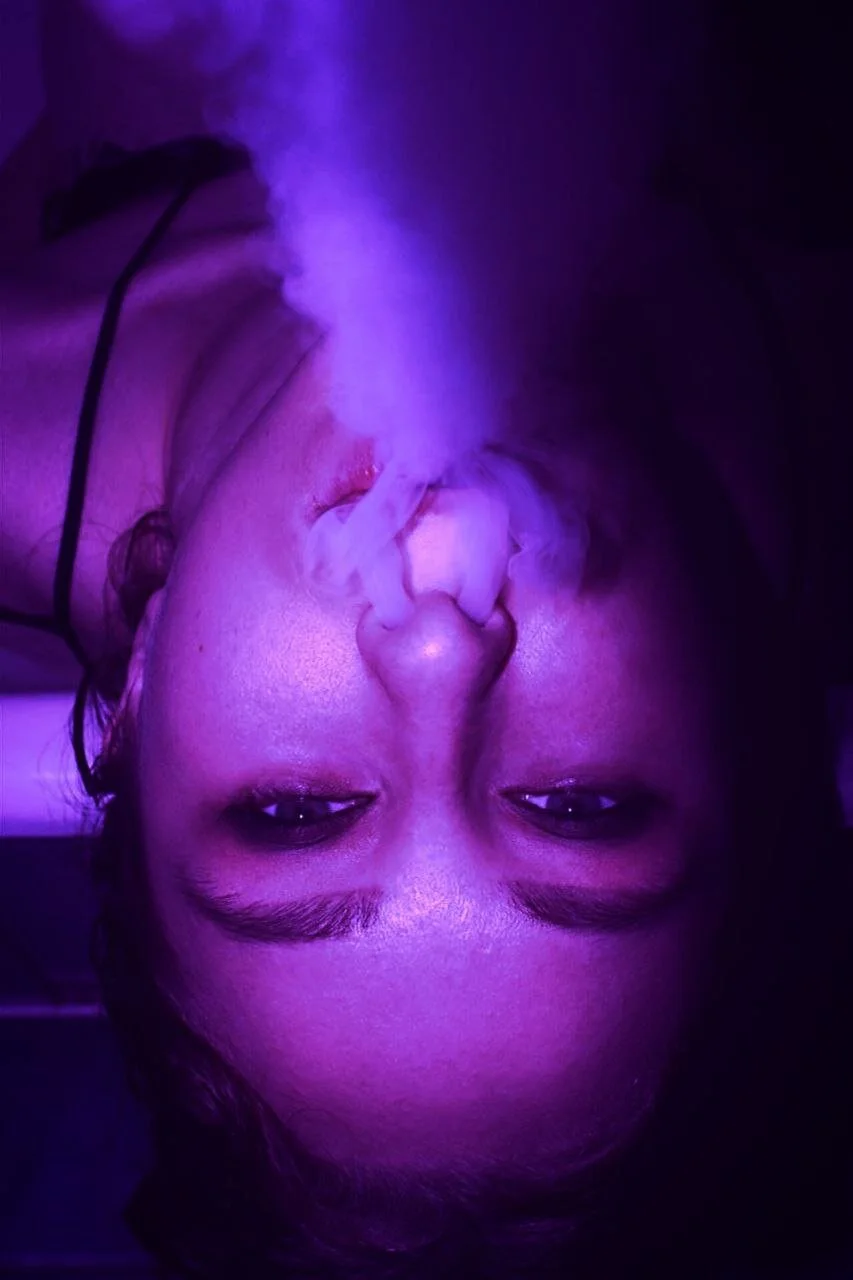 XXX Porn Photo of Nude LillAlice 9