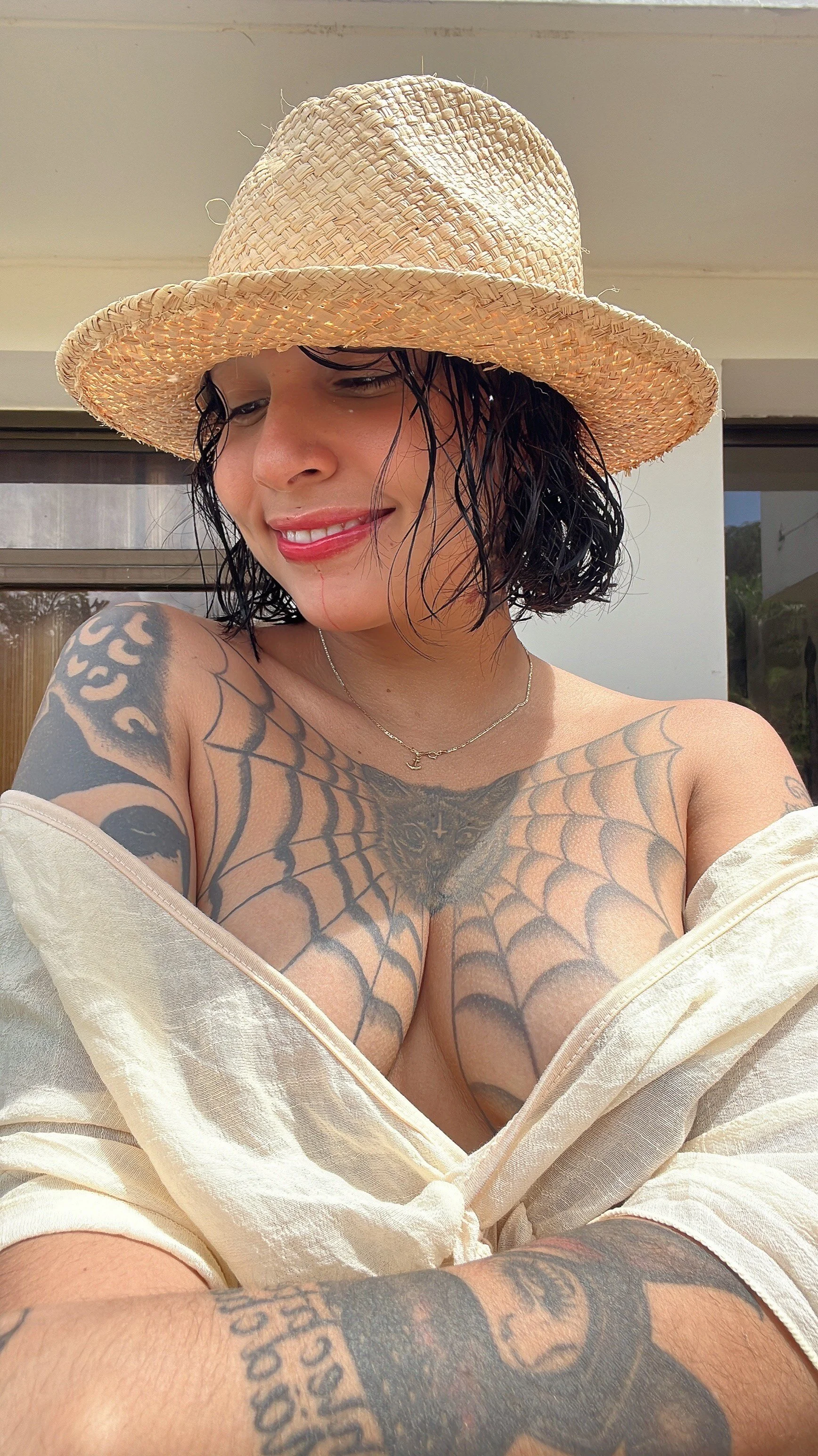 XXX Porn Photo of Nude Louisemv_921 3