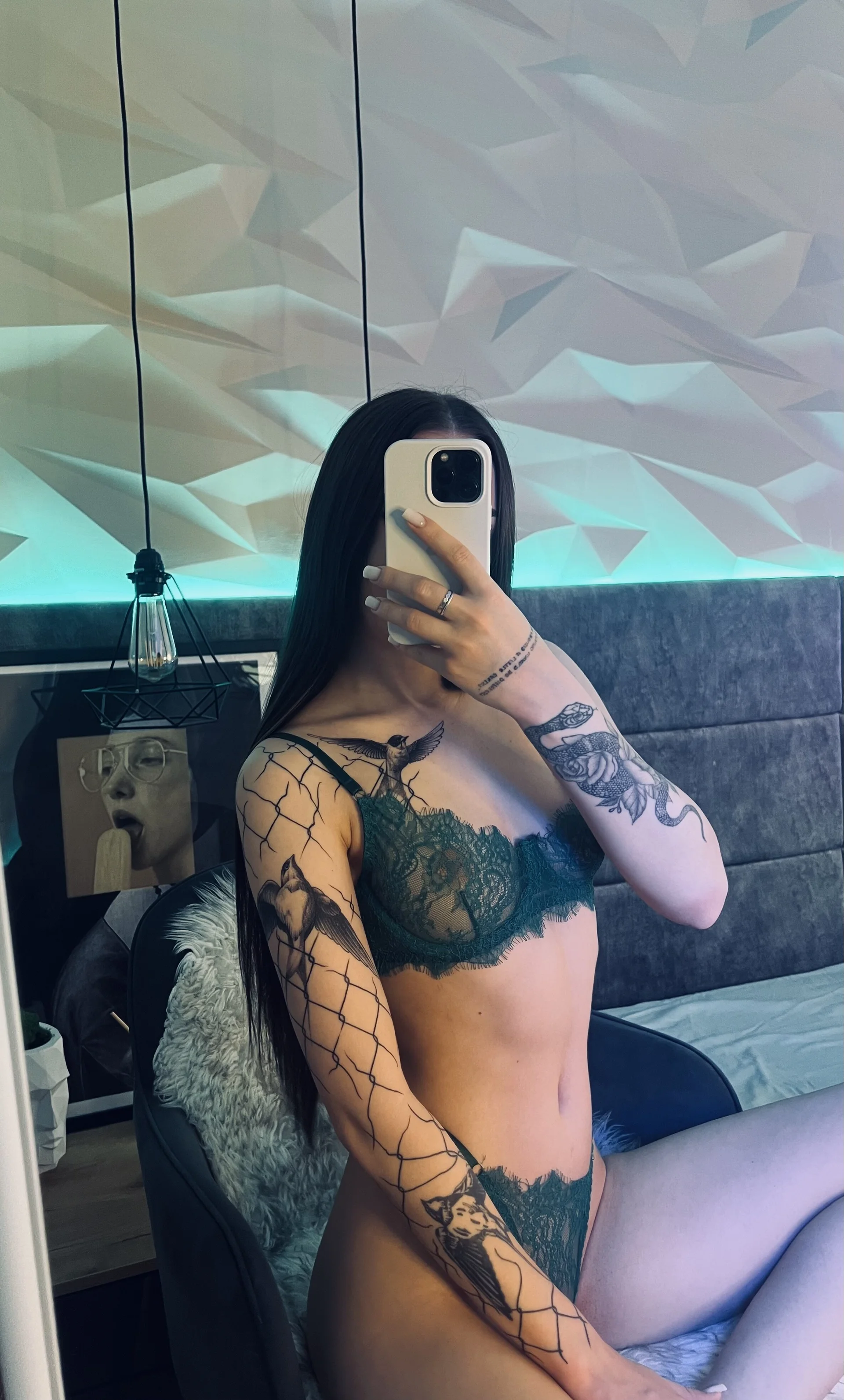 XXX Porn Photo of Nude Luna_Olsen 146