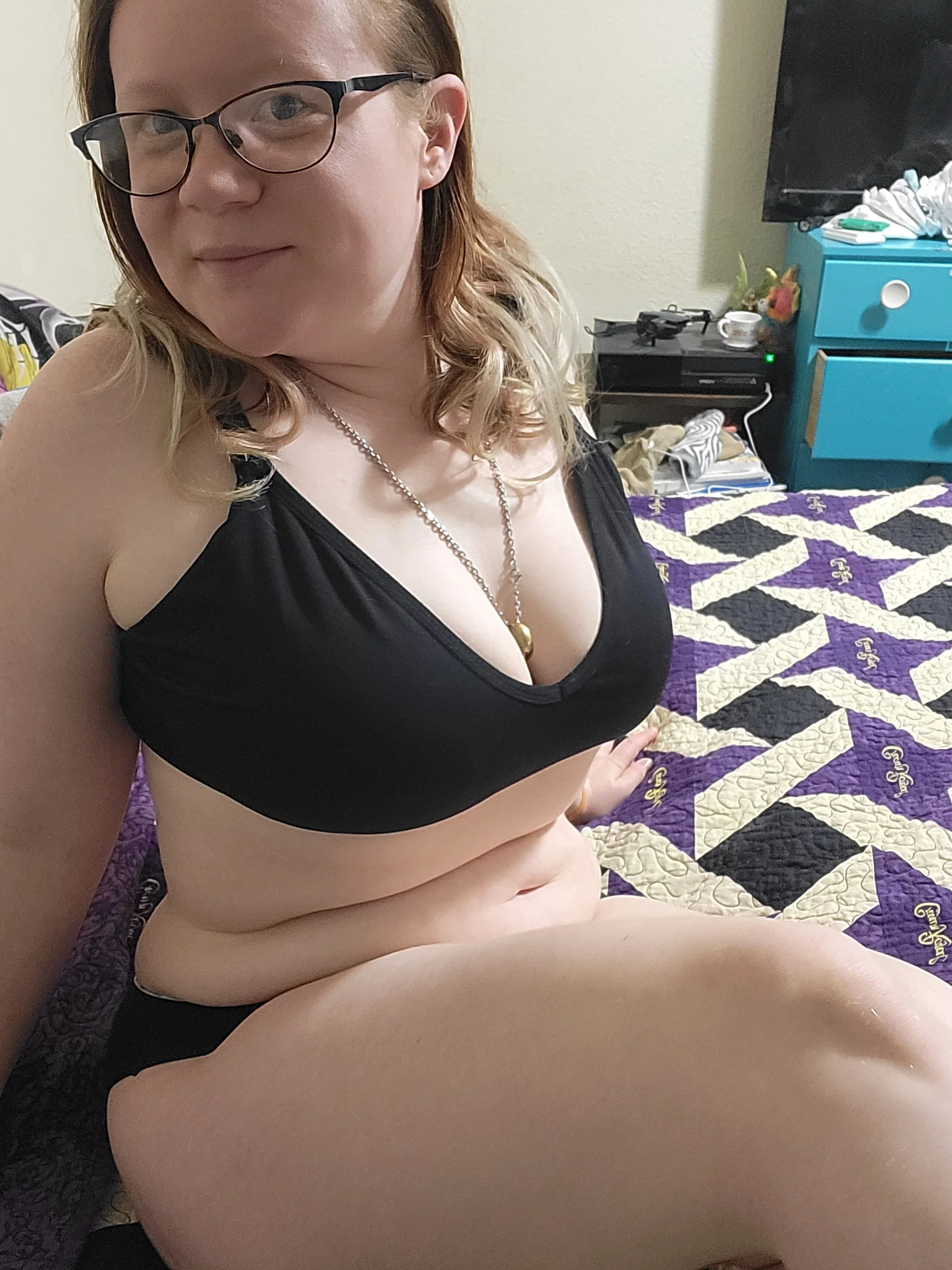 XXX Porn Photo of Nude SytrizHayze 23