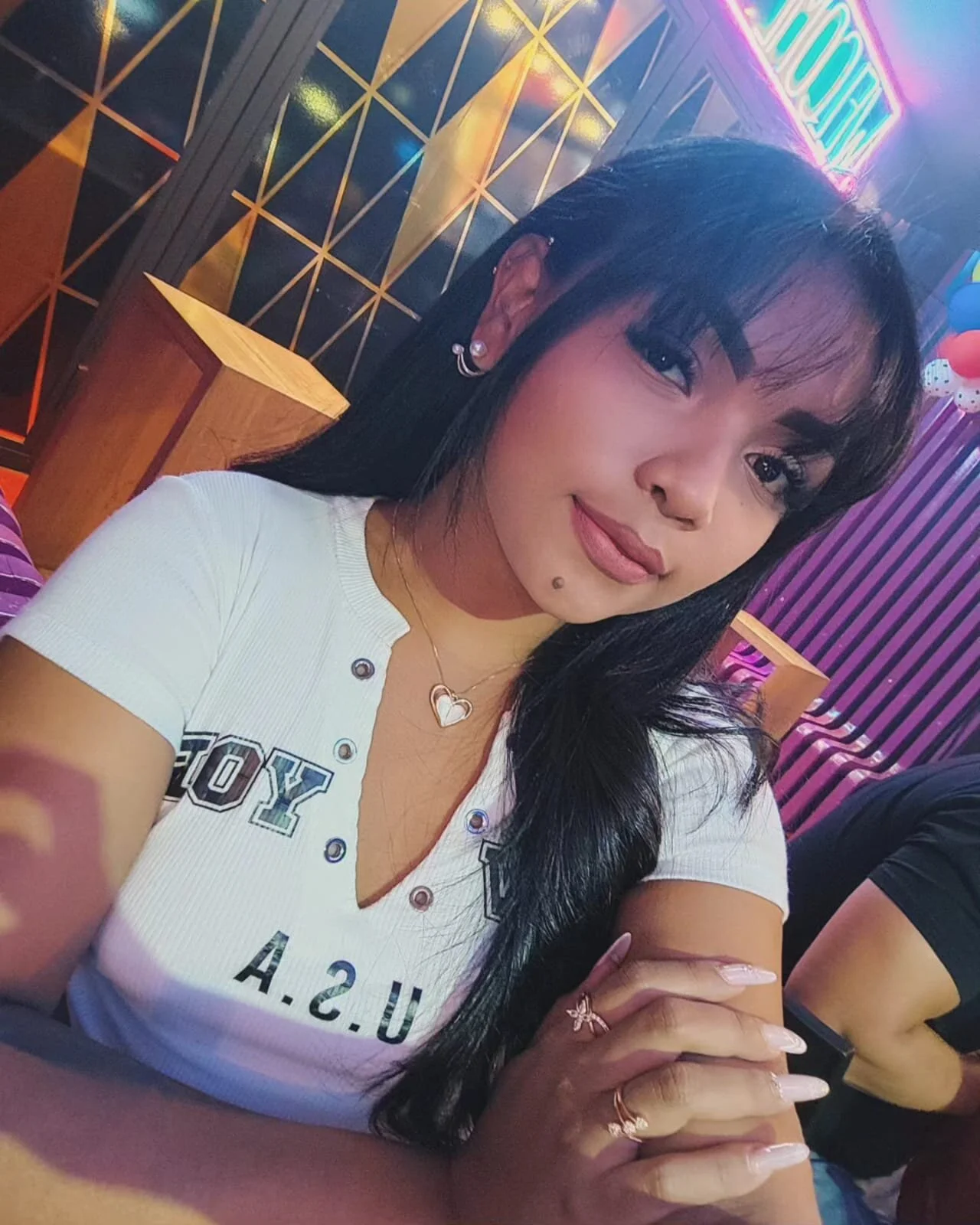 XXX Porn Photo of Nude KatteDivine 3