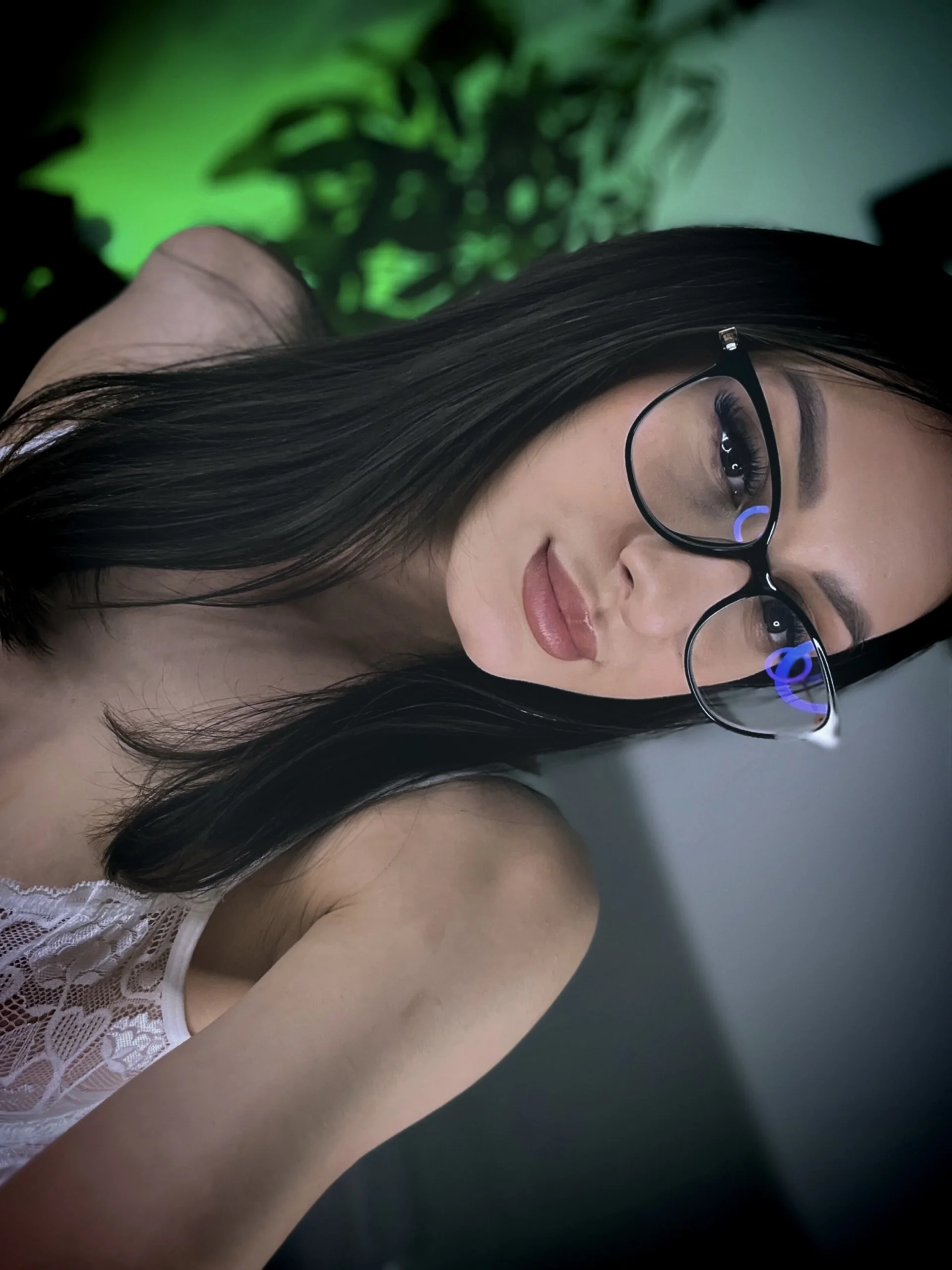 XXX Porn Photo of Nude lildiaa 121