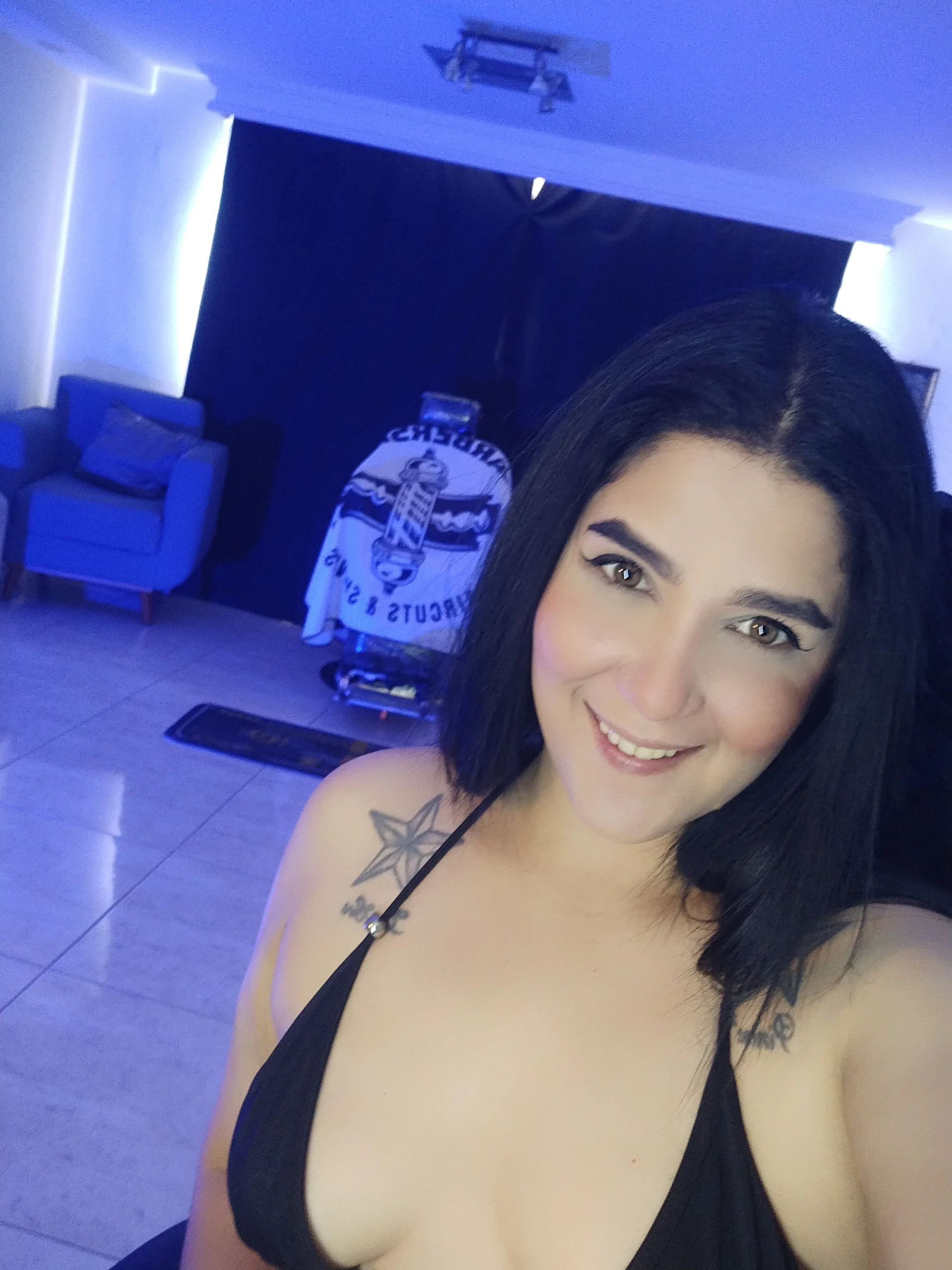 XXX Porn Photo of Nude BABYFANTASY_1 24