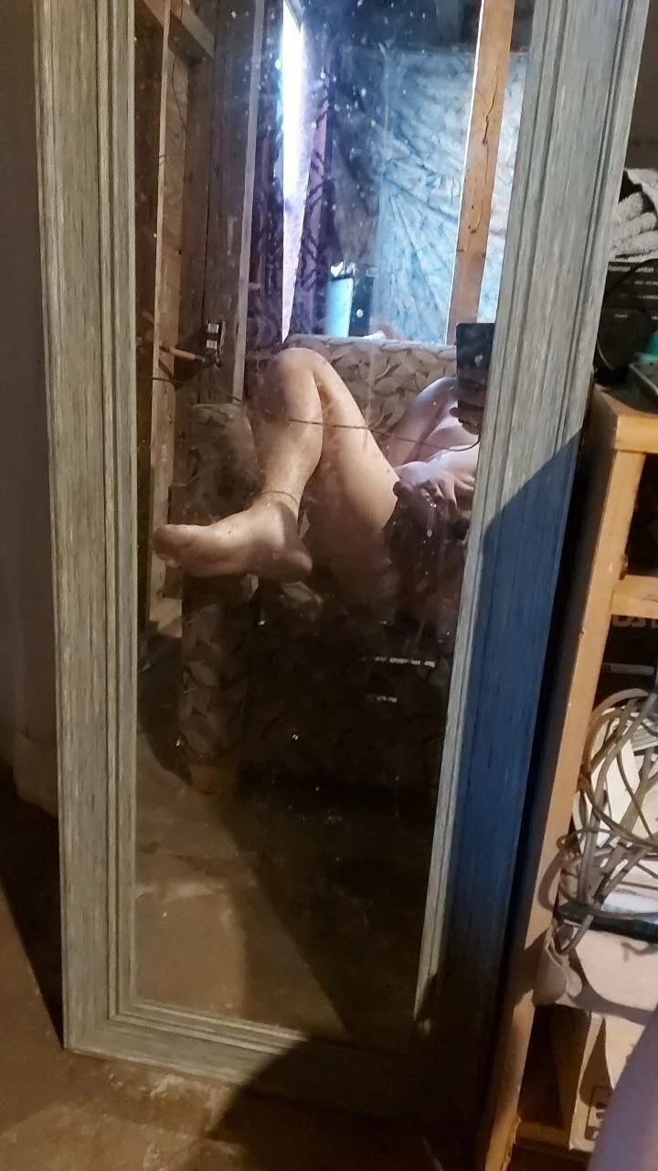 XXX Porn Photo of Nude UnmownArminian 2