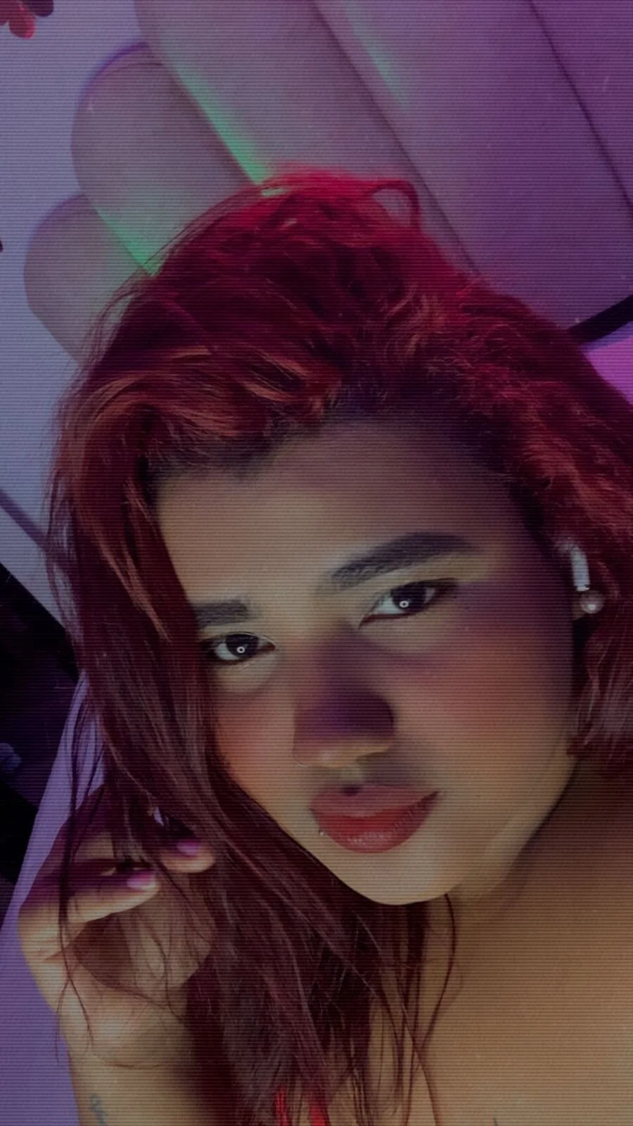 XXX Porn Photo of Nude NaomiAsha 286