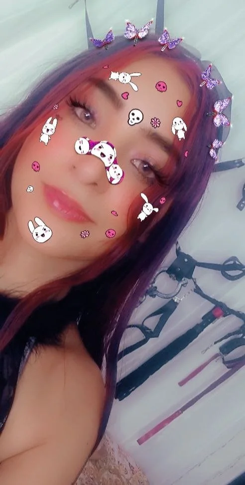 XXX Porn Photo of Nude deepthroatlatina 34
