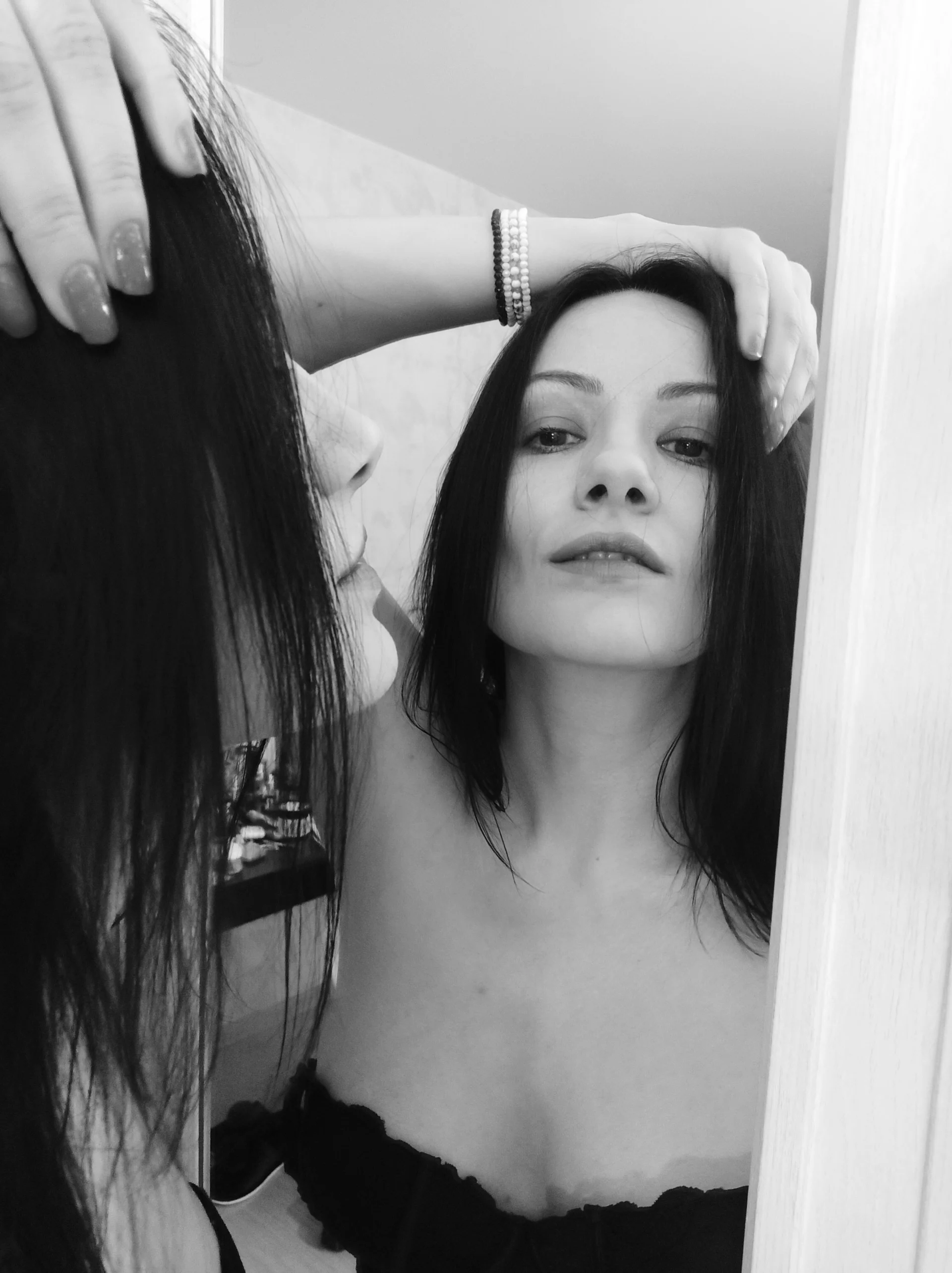 XXX Porn Photo of Nude SexWife_Goddess 5