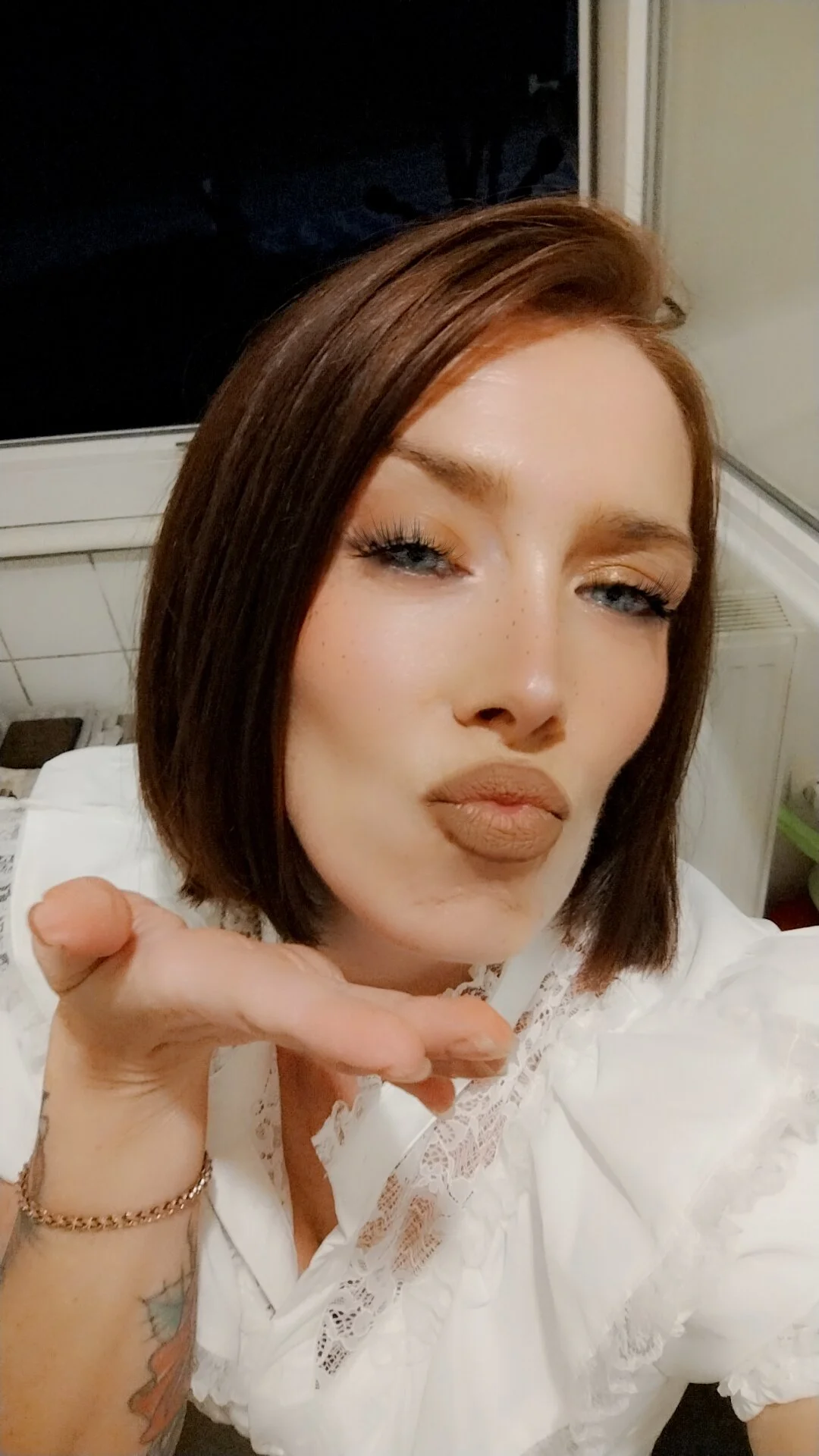 XXX Porn Photo of Nude Fox431212 5