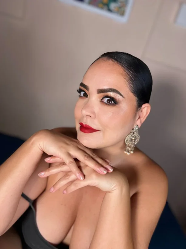 XXX Porn Photo of Nude EmiHarrys 4