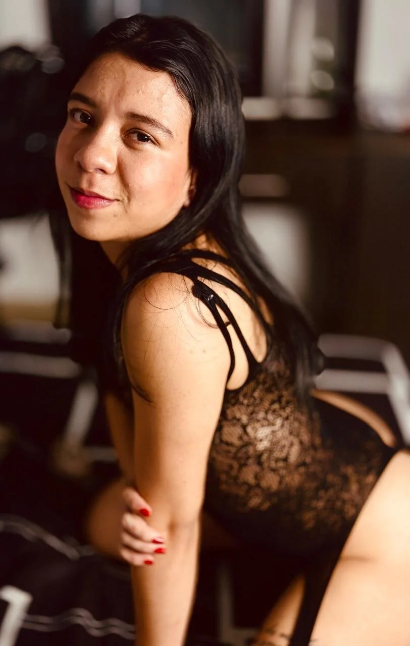 XXX Porn Photo of Nude Bonnie-brown 1