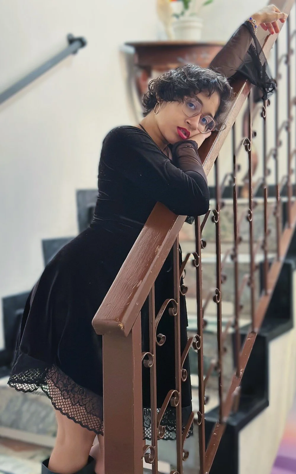 XXX Porn Photo of Nude Lili_Gomez_ 85