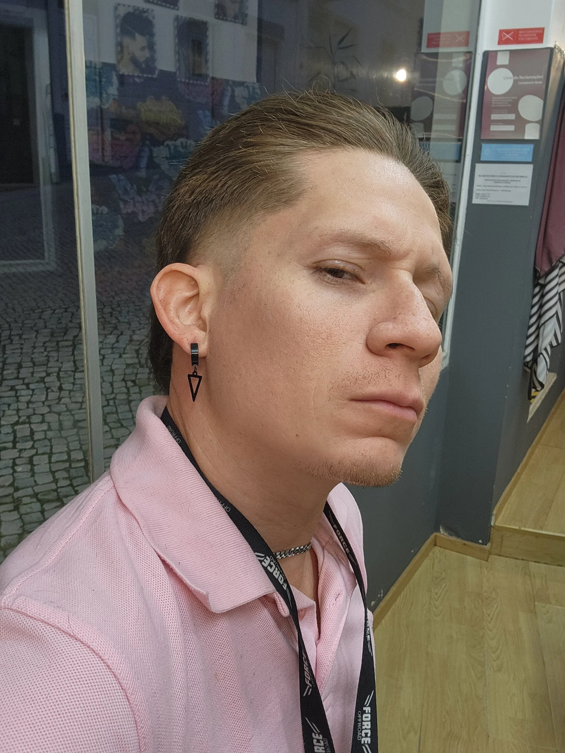 XXX Porn Photo of Nude tyler_ven 4