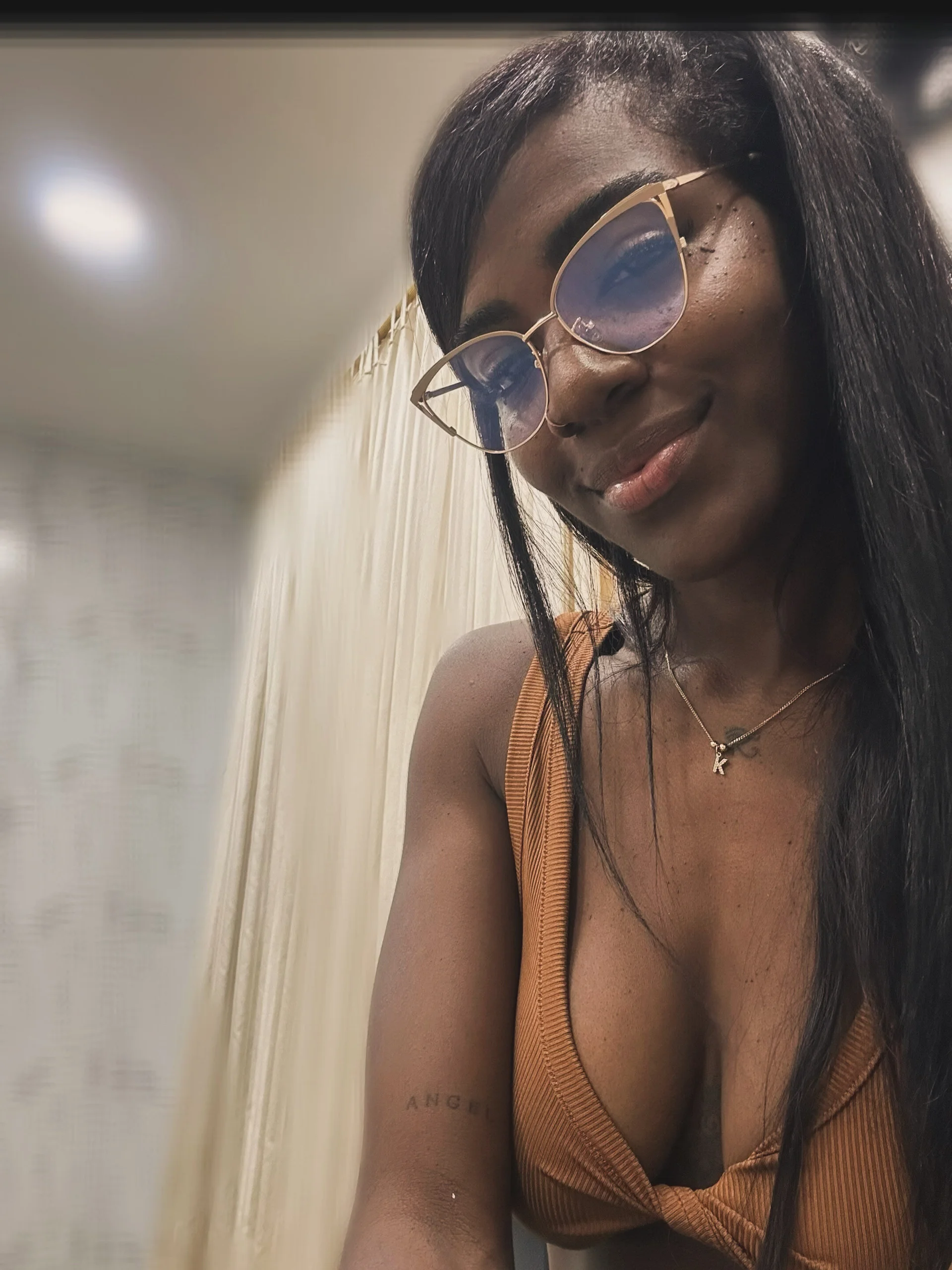 XXX Porn Photo of Nude Alma_Stevenson 111