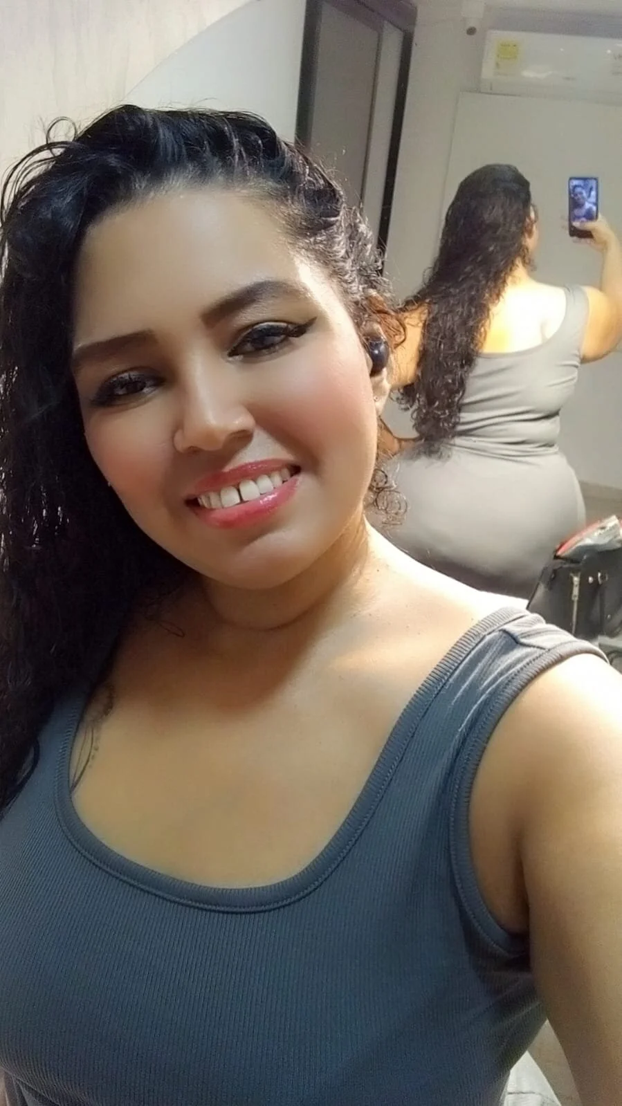 XXX Porn Photo of Nude AnaHank_ 3