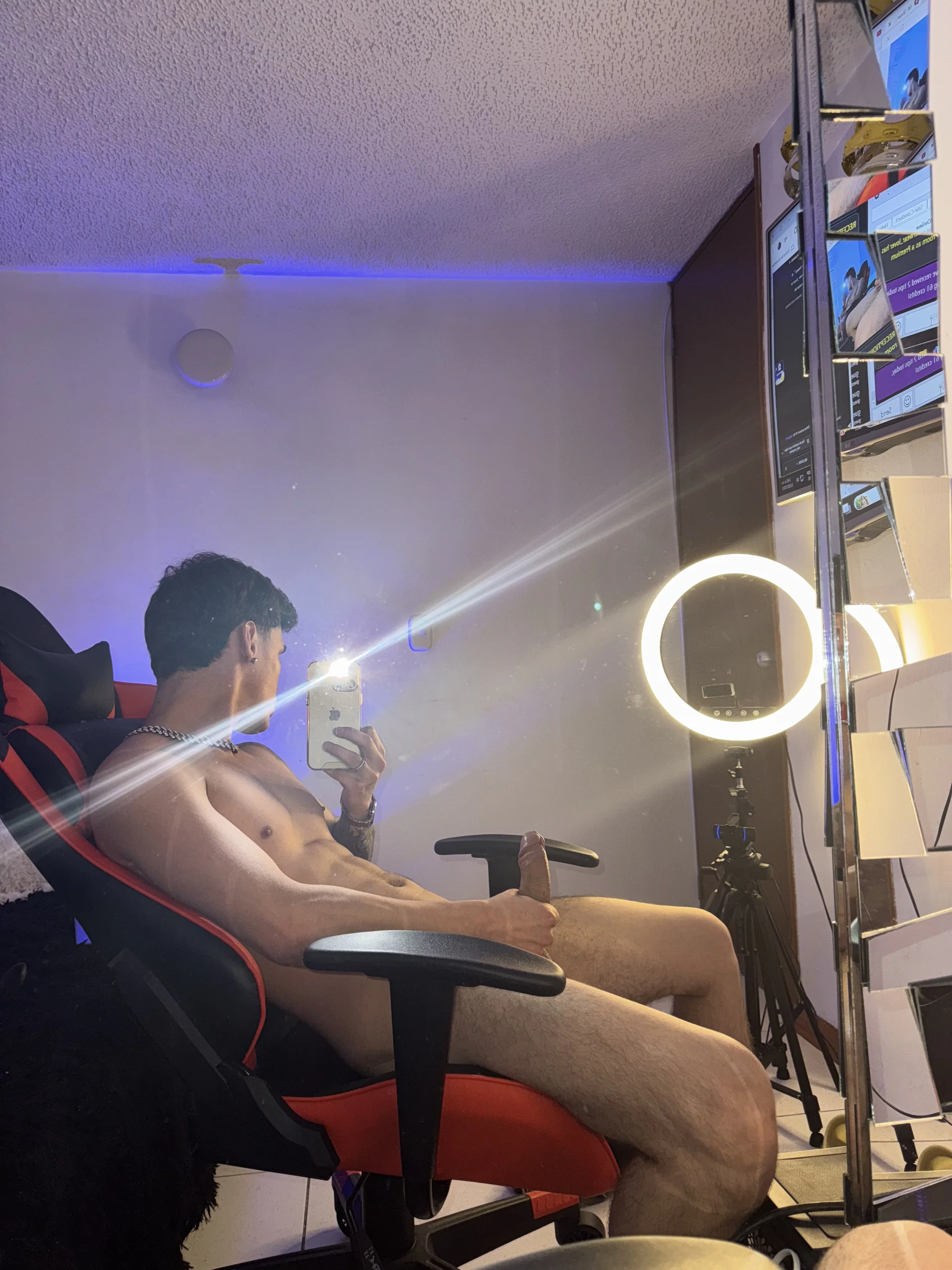 XXX Porn Photo of Nude Joan_Gonzalez 51