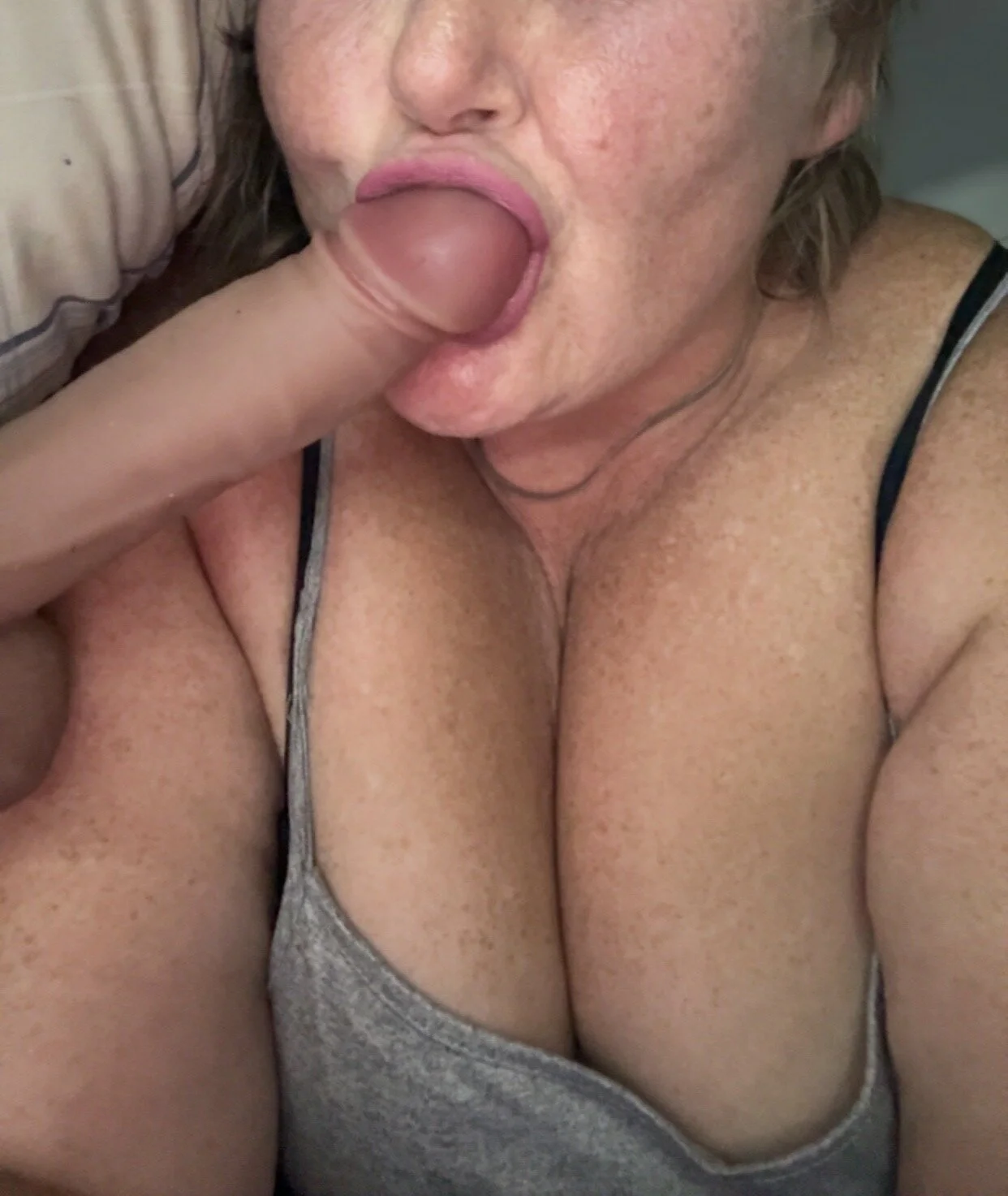 XXX Porn Photo of Nude ChasityDawn 2