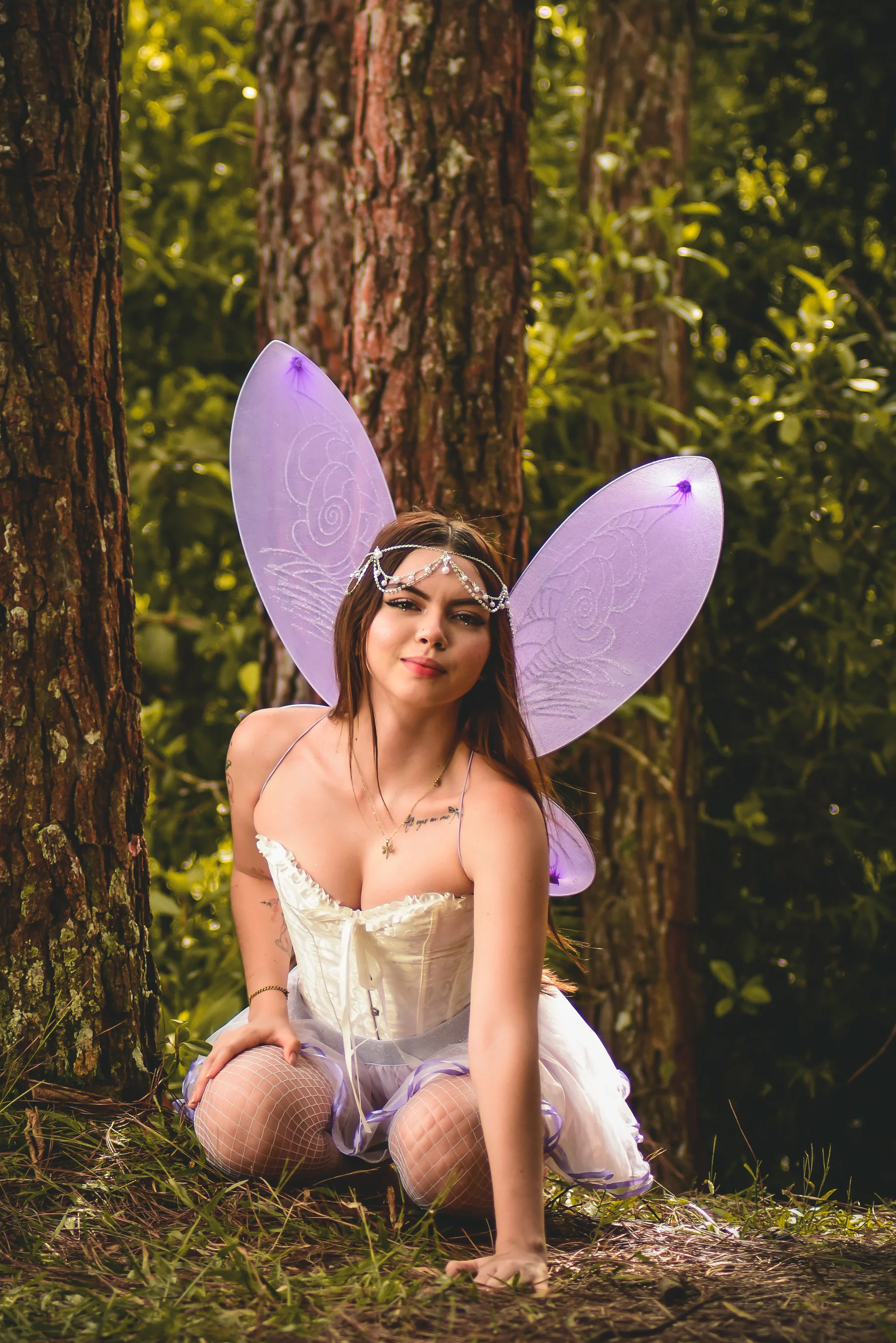 XXX Porn Photo of Nude Anita-vega 17