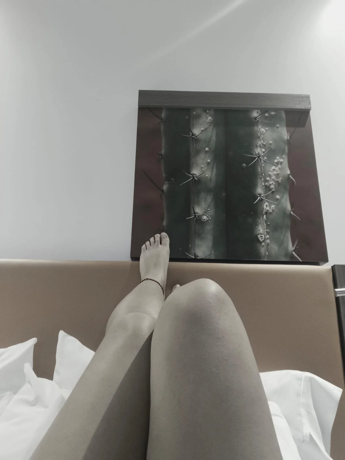 XXX Porn Photo of Nude MelissaRhodes 5