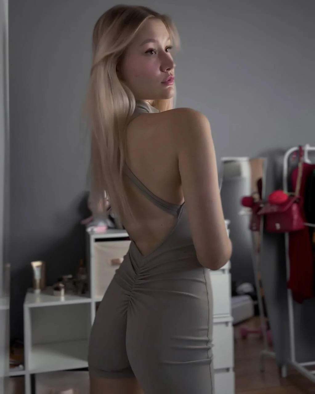 XXX Porn Photo of Nude _Anna_Nolan_ 69