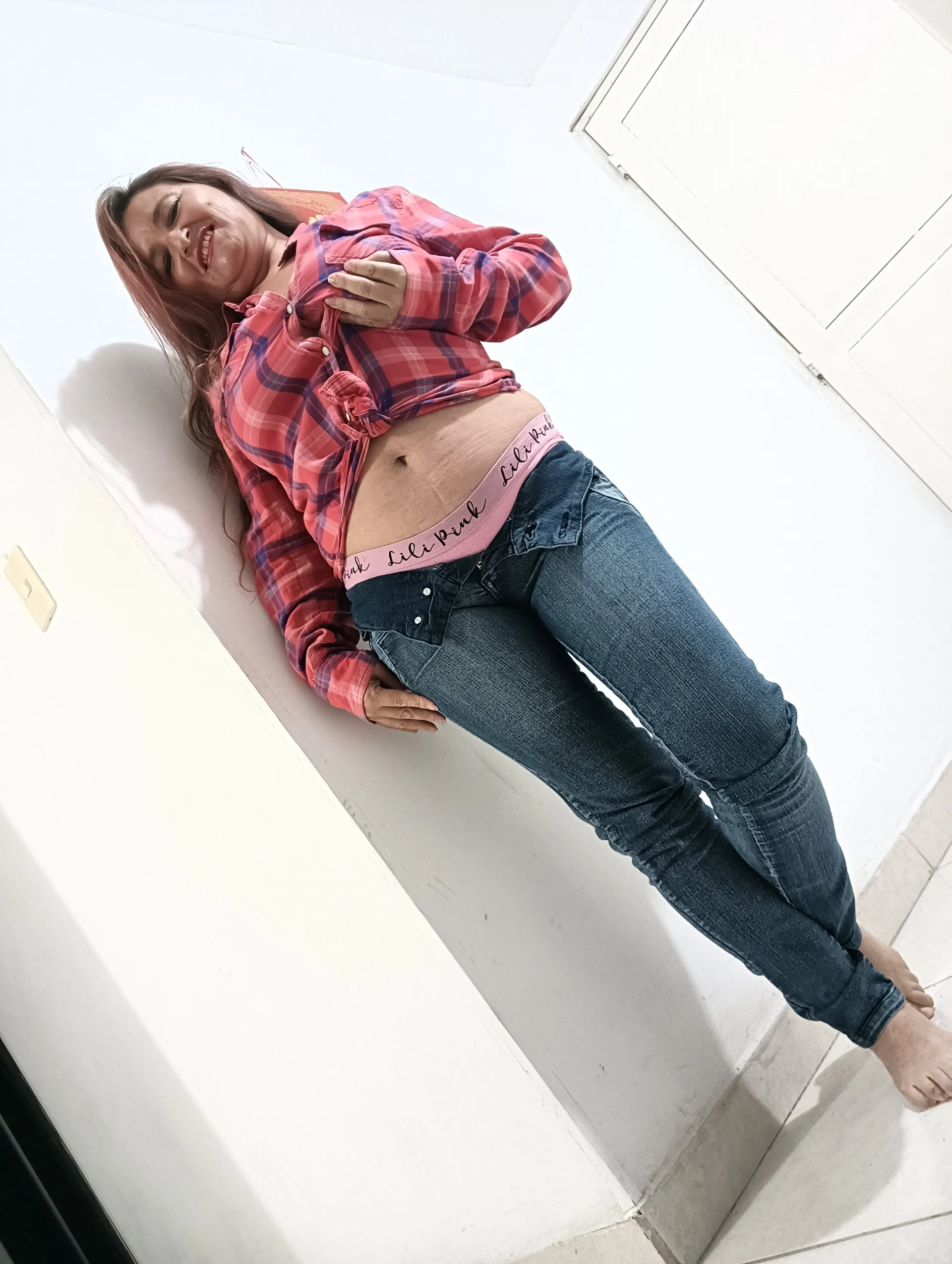 XXX Porn Photo of Nude florecita_69 10