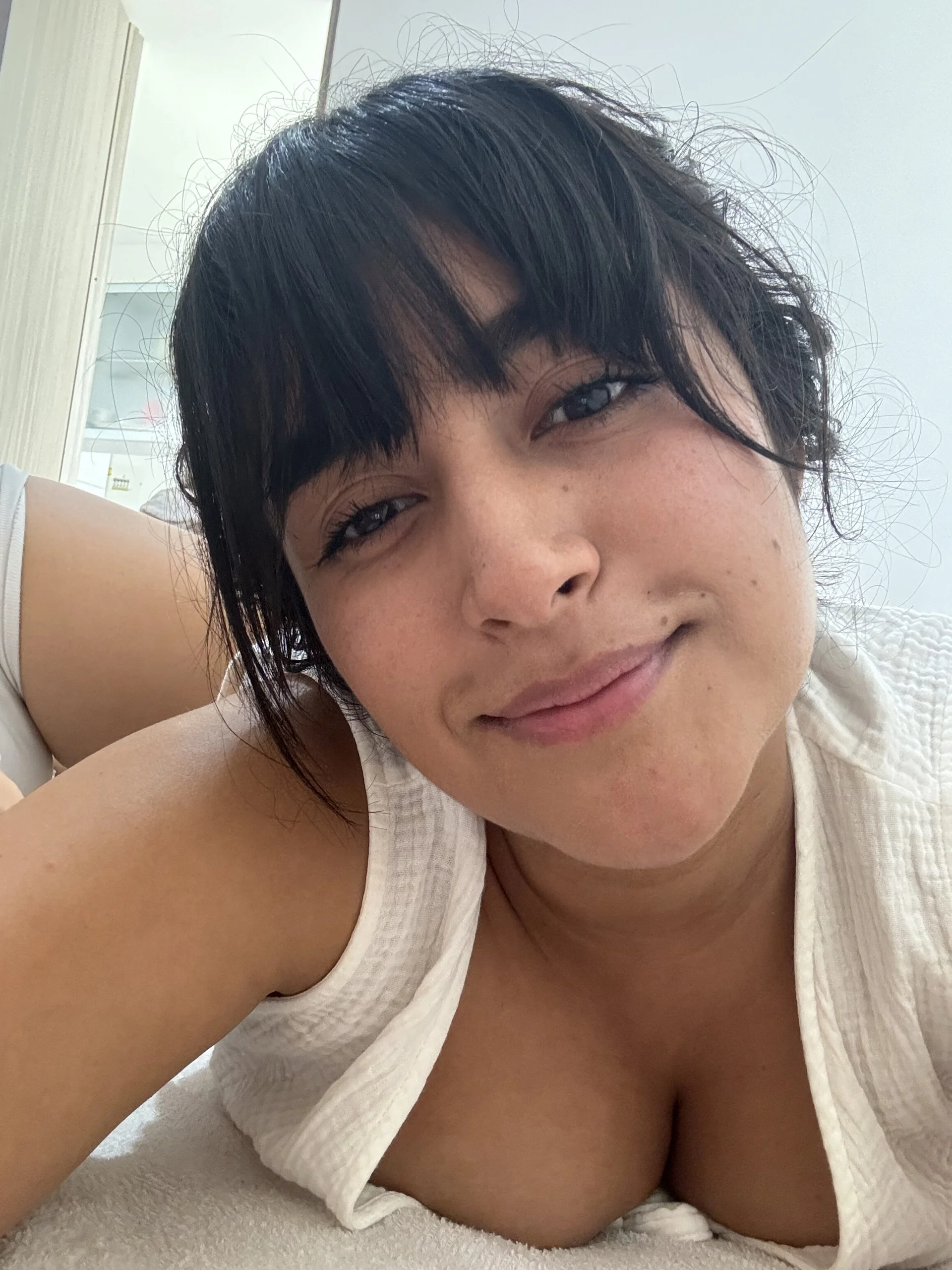 XXX Porn Photo of Nude Lady_Rey 12