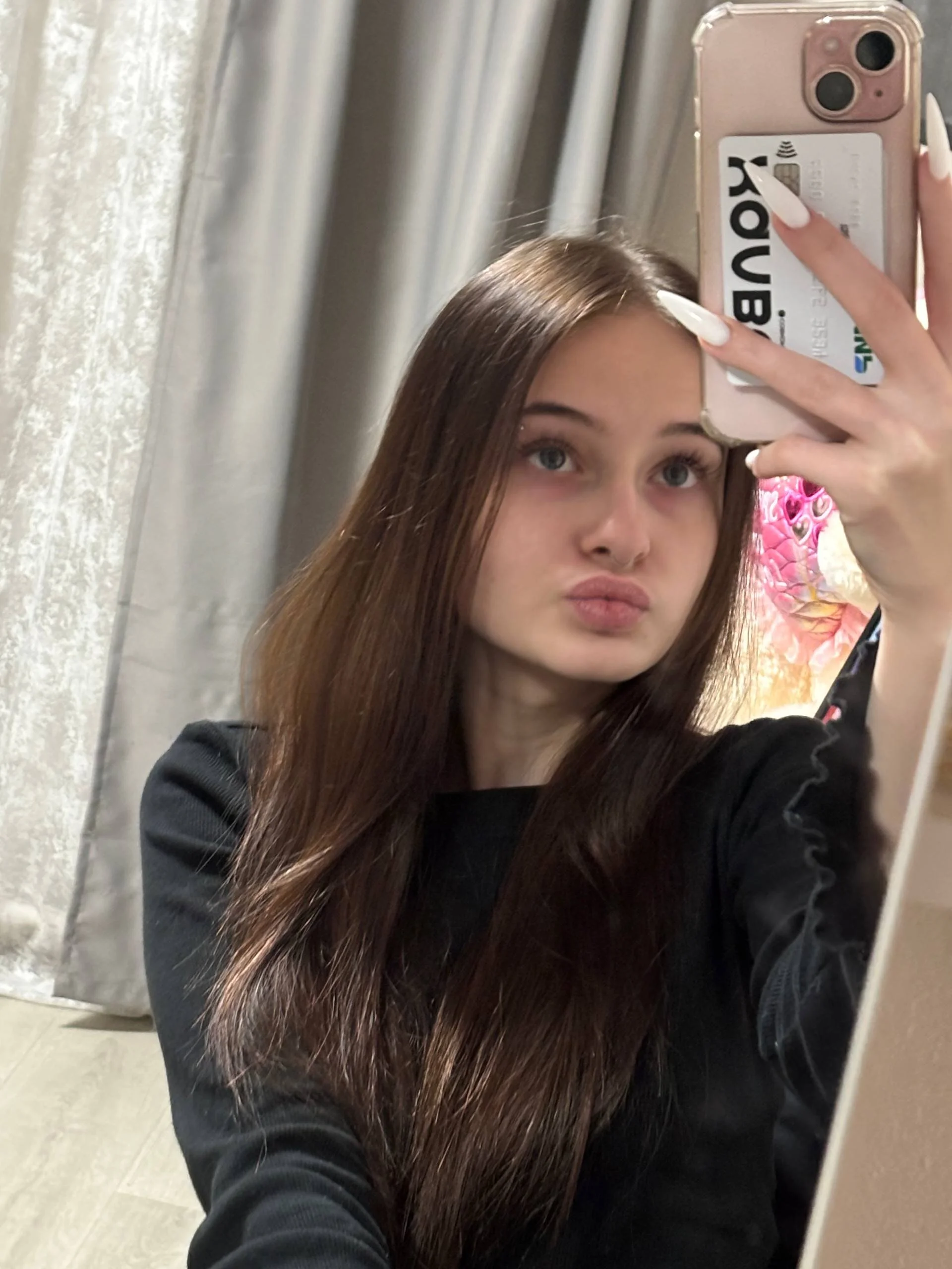 XXX Porn Photo of Nude VikaPeace 1