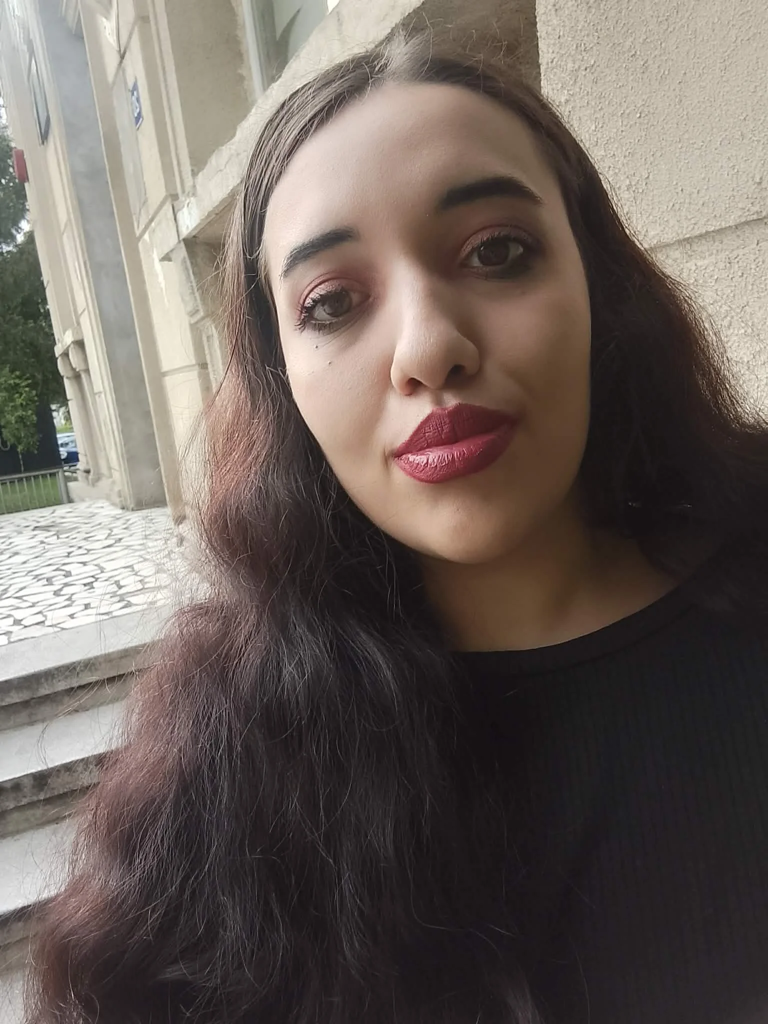XXX Porn Photo of Nude Mellyy69 2