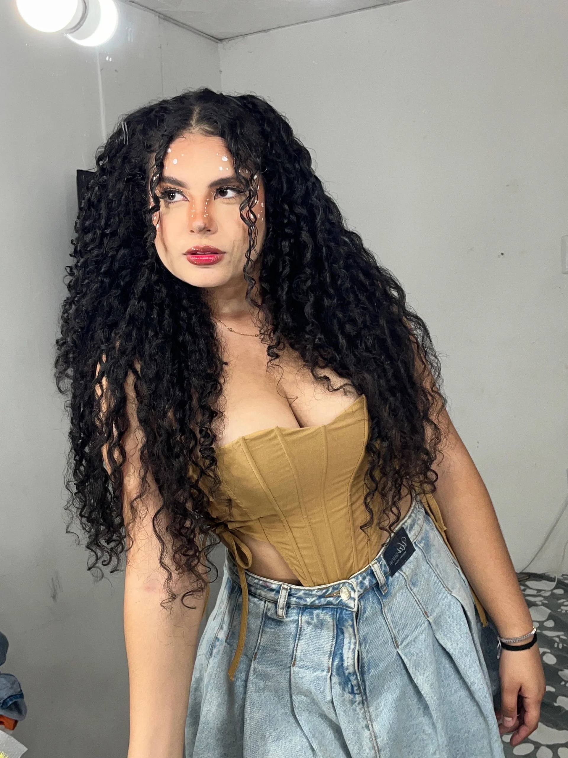 XXX Porn Photo of Nude Yassy_vazquez 7