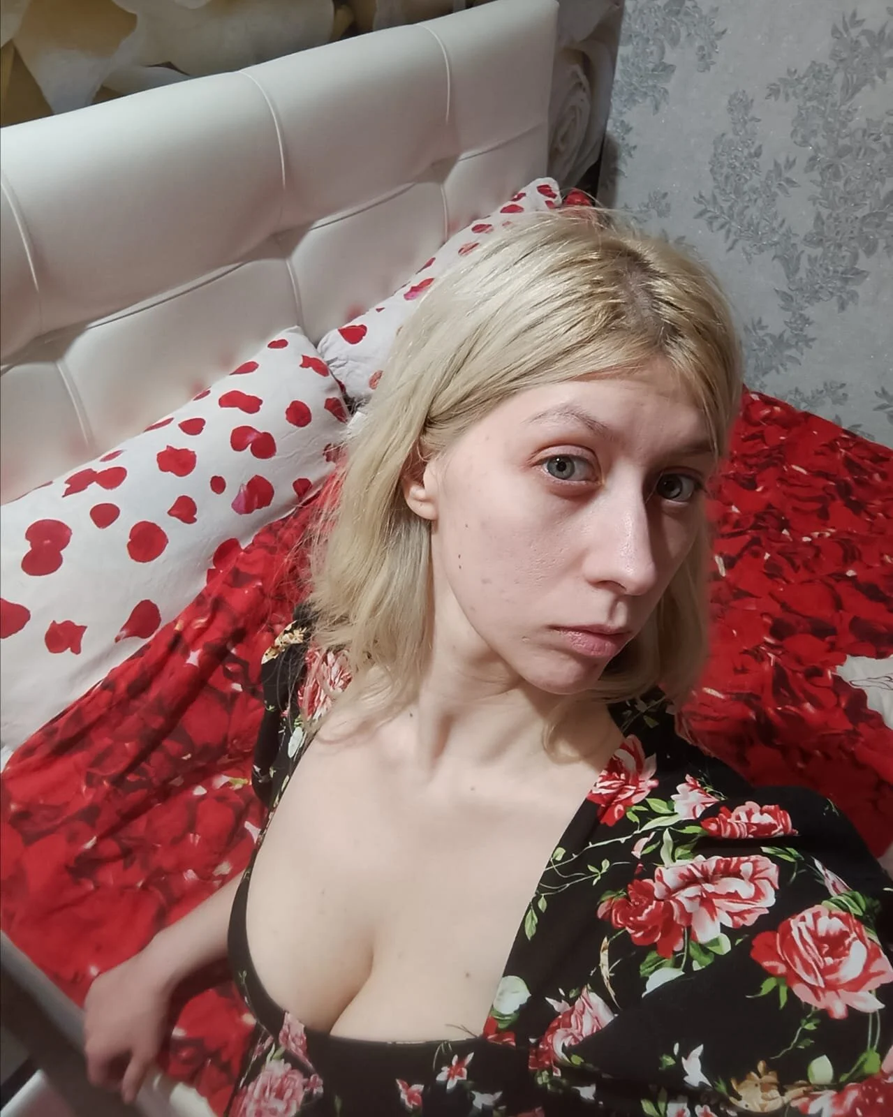 XXX Porn Photo of Nude KyliePag 13