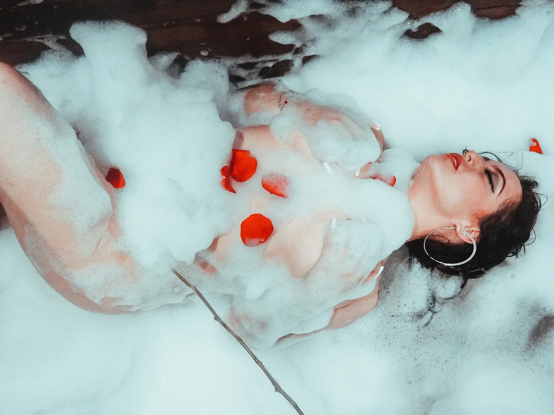 XXX Porn Photo of Nude isabelithaa 3
