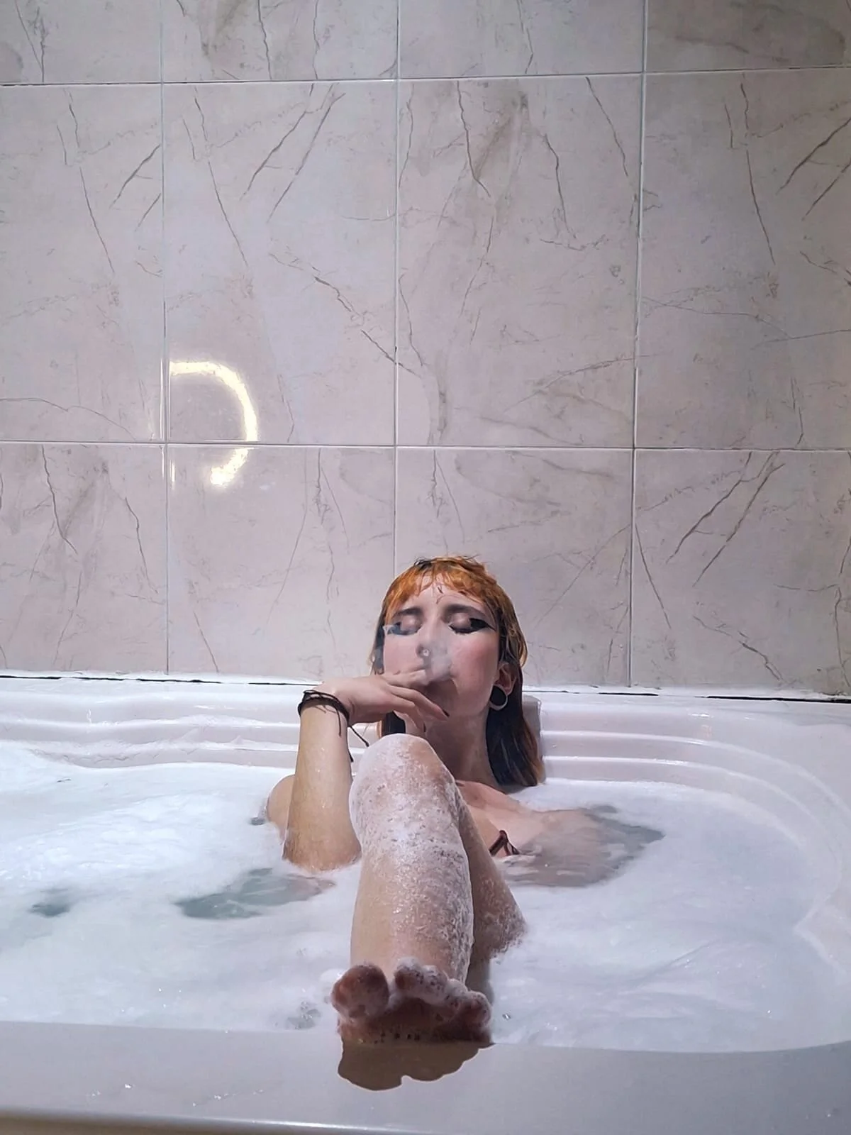 XXX Porn Photo of Nude Alice_Hecatee 12