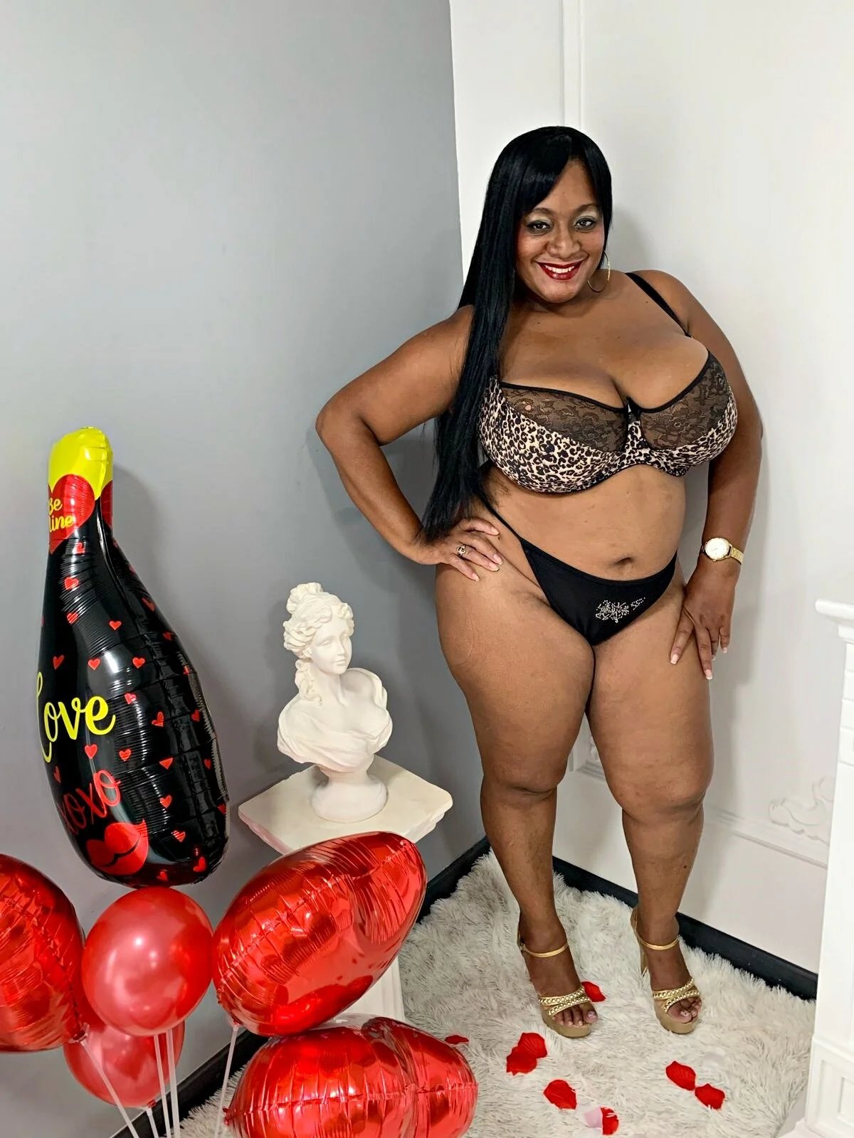 XXX Porn Photo of Nude NahomiAndrew 30