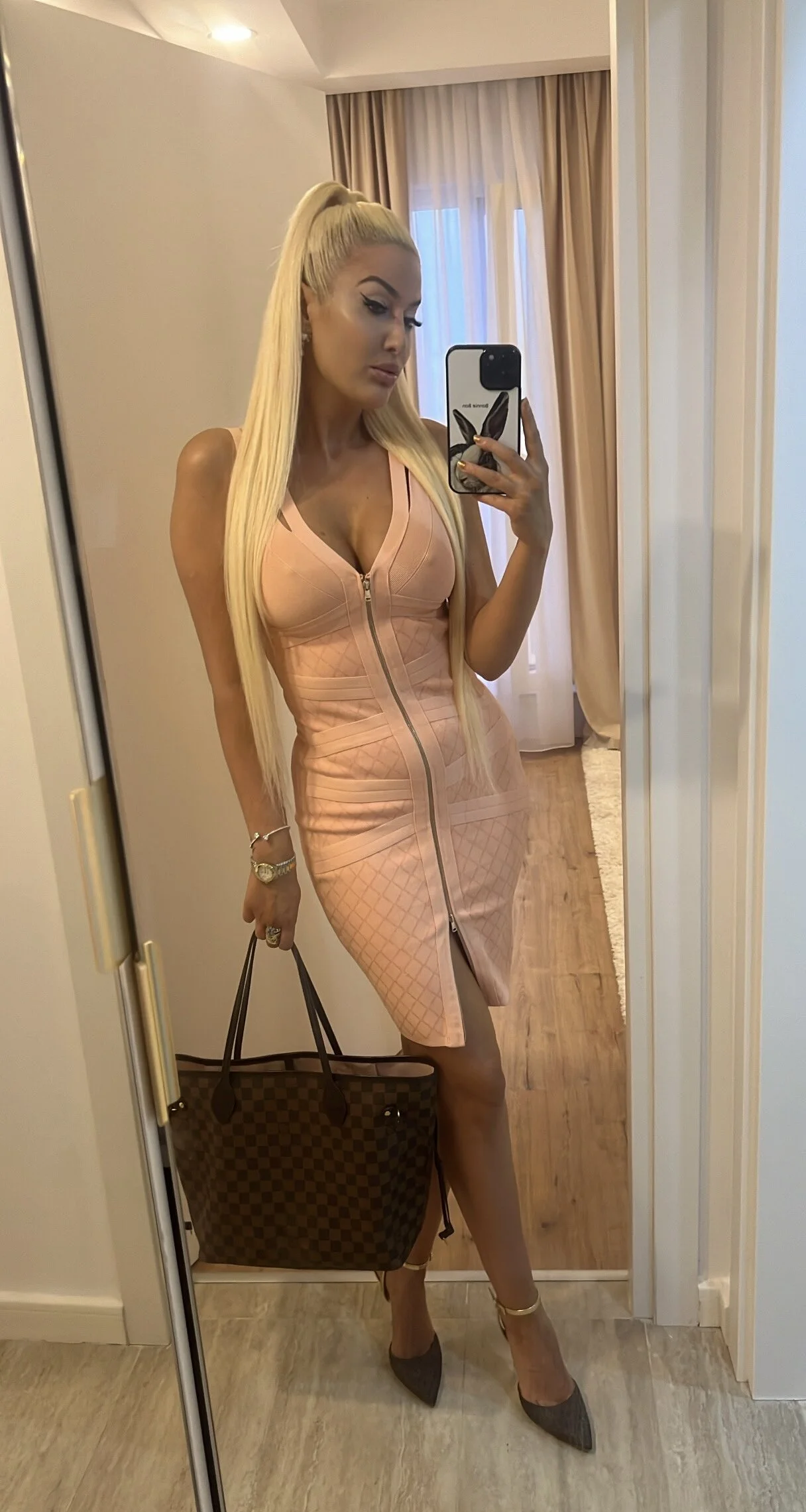 XXX Porn Photo of Nude Blanche_Summer 44