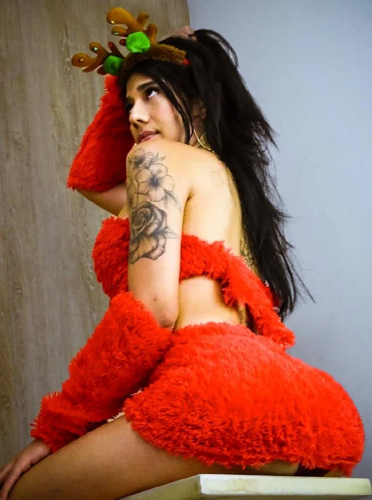 XXX Porn Photo of Nude ZachaTompson 12