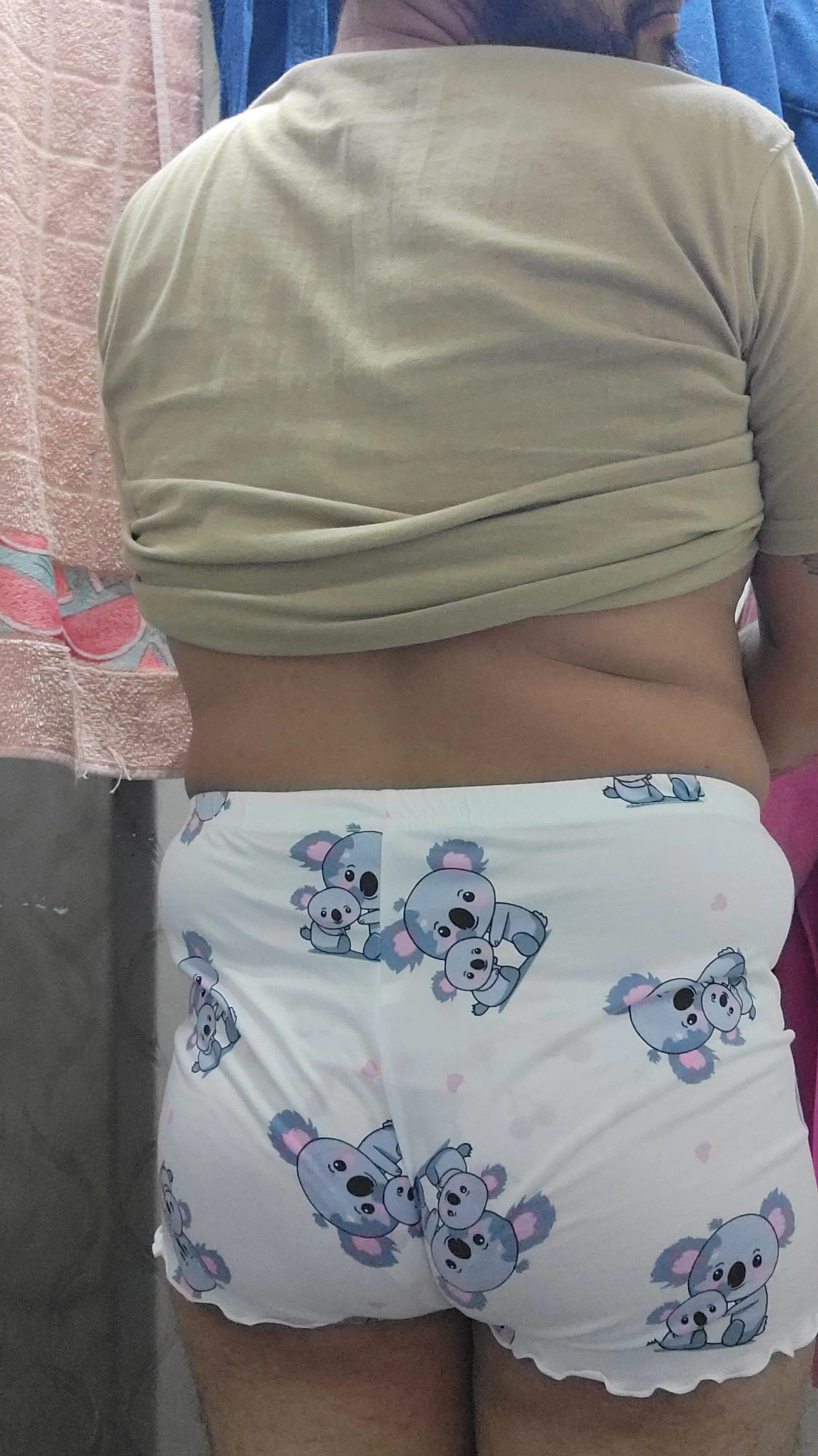 XXX Porn Photo of Nude Bebitofiufiu15 135