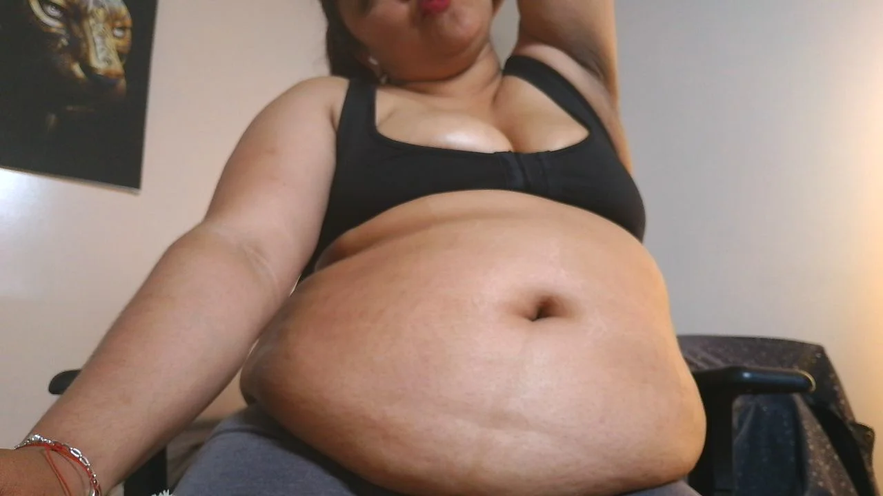 XXX Porn Photo of Nude virtual_charm 44